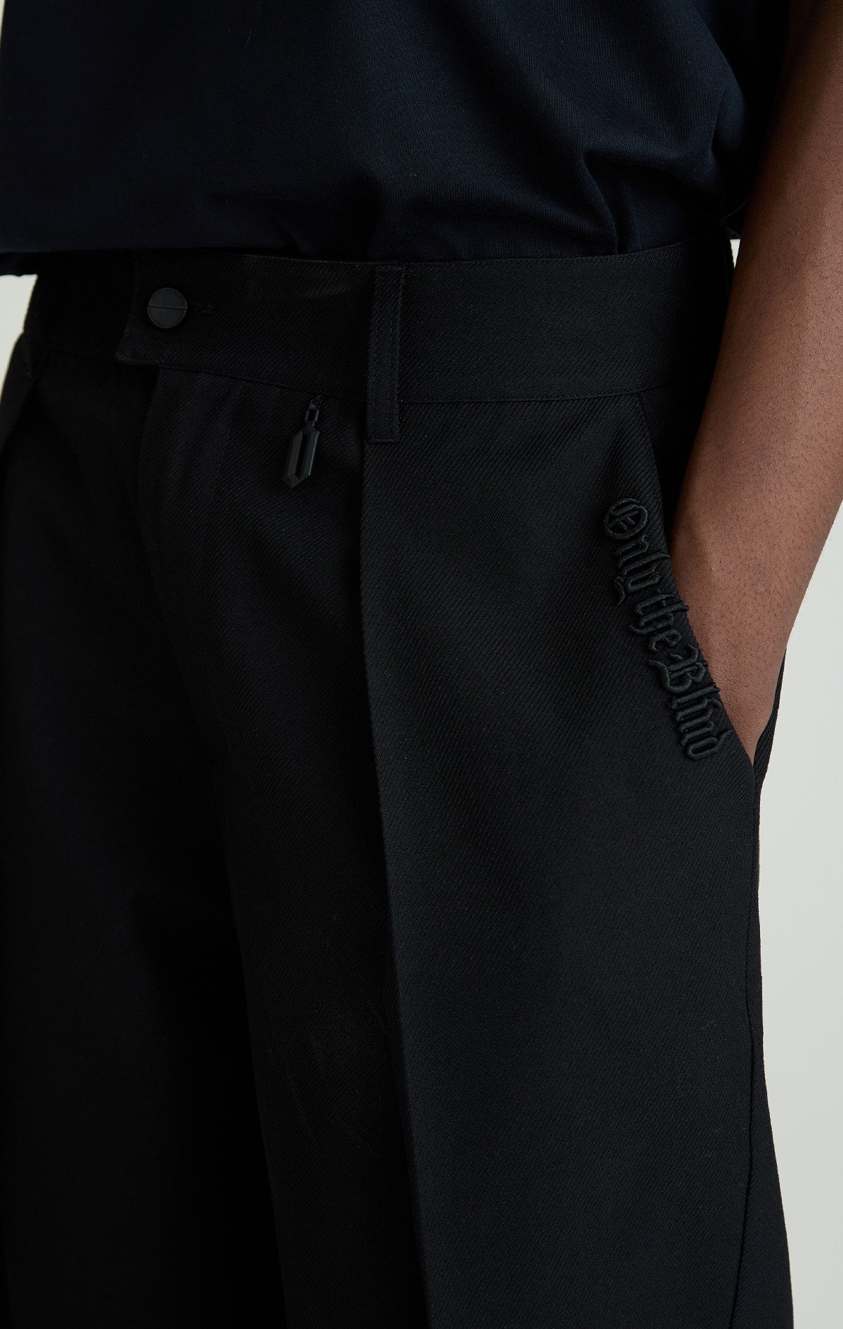 NIGHTFALL TROUSER
