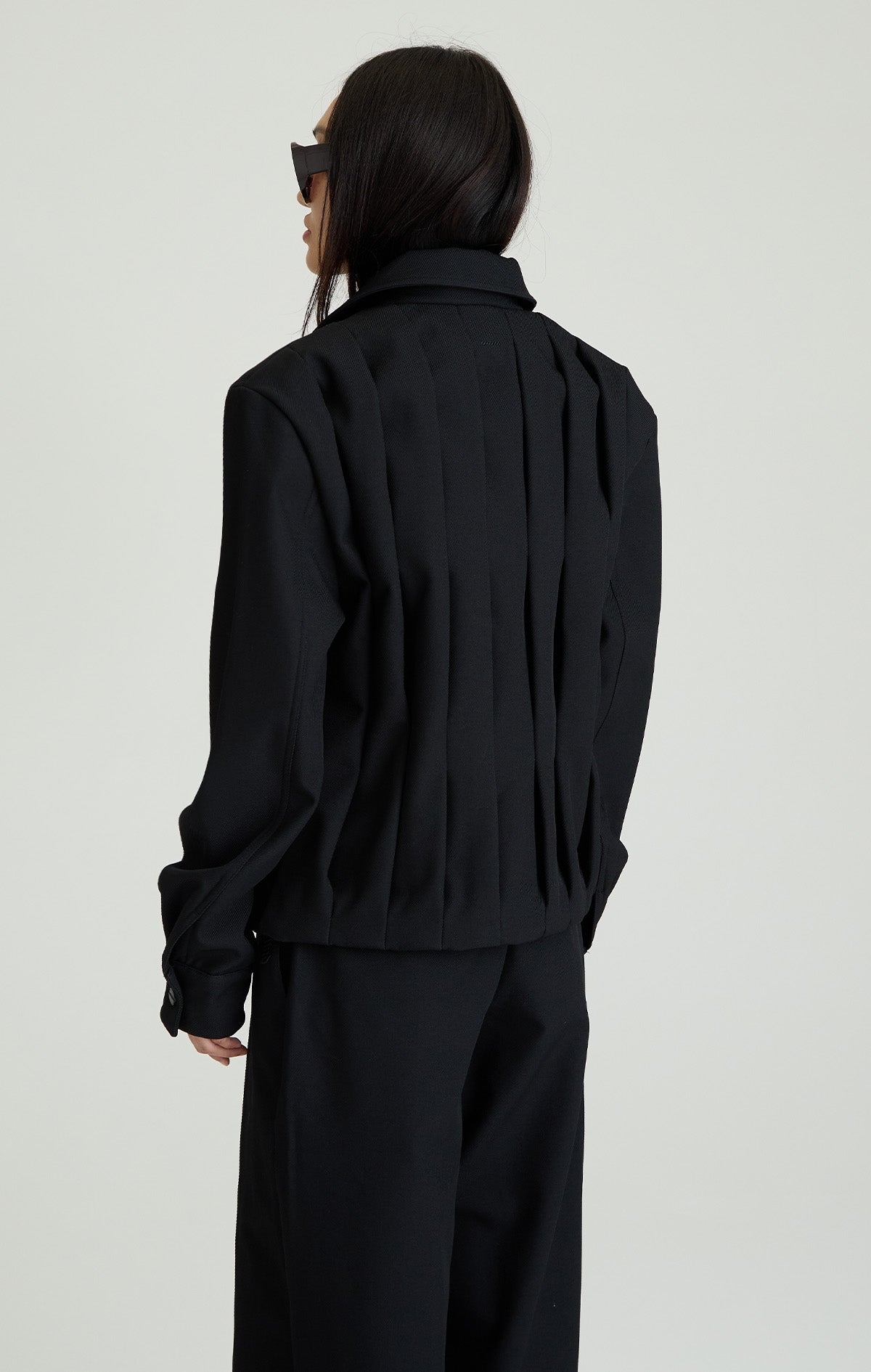 NIGHTFALL JACKET