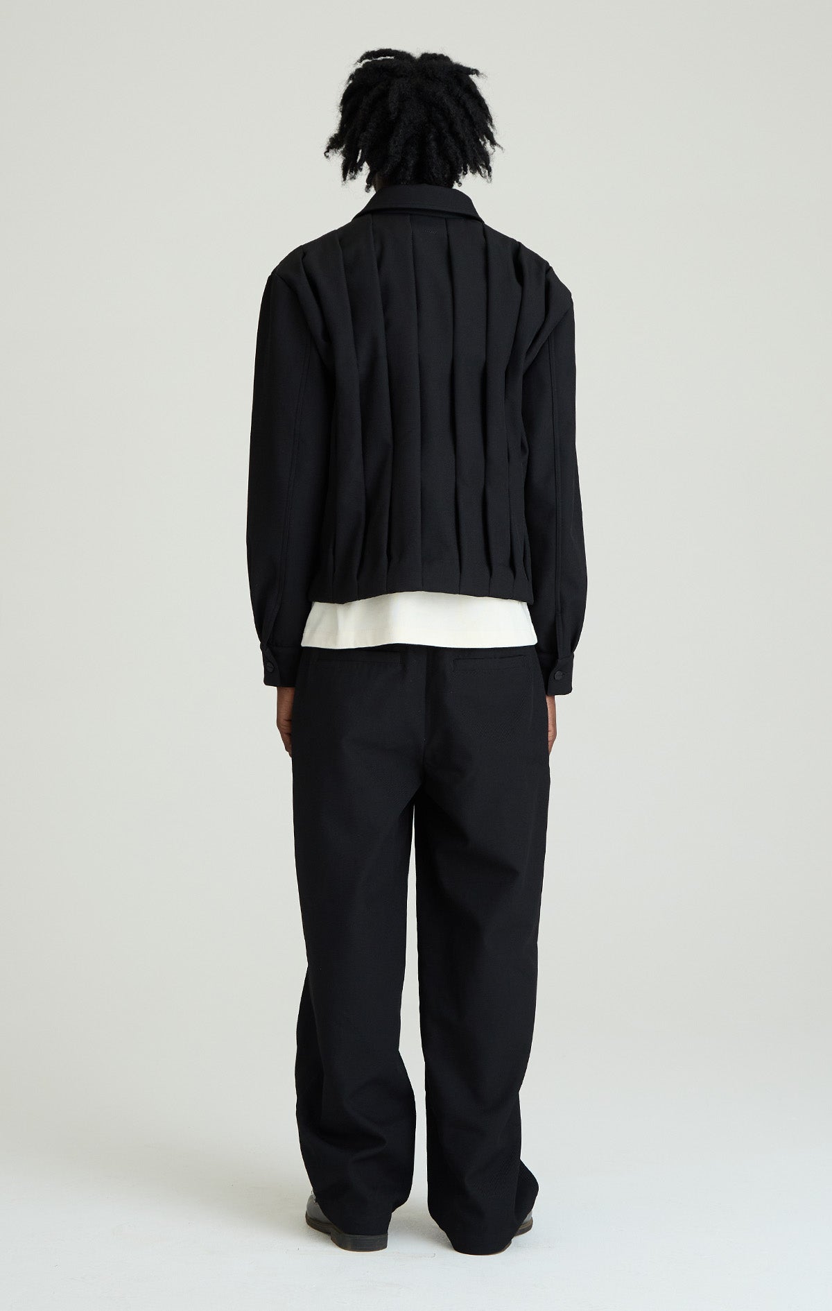 NIGHTFALL TROUSER