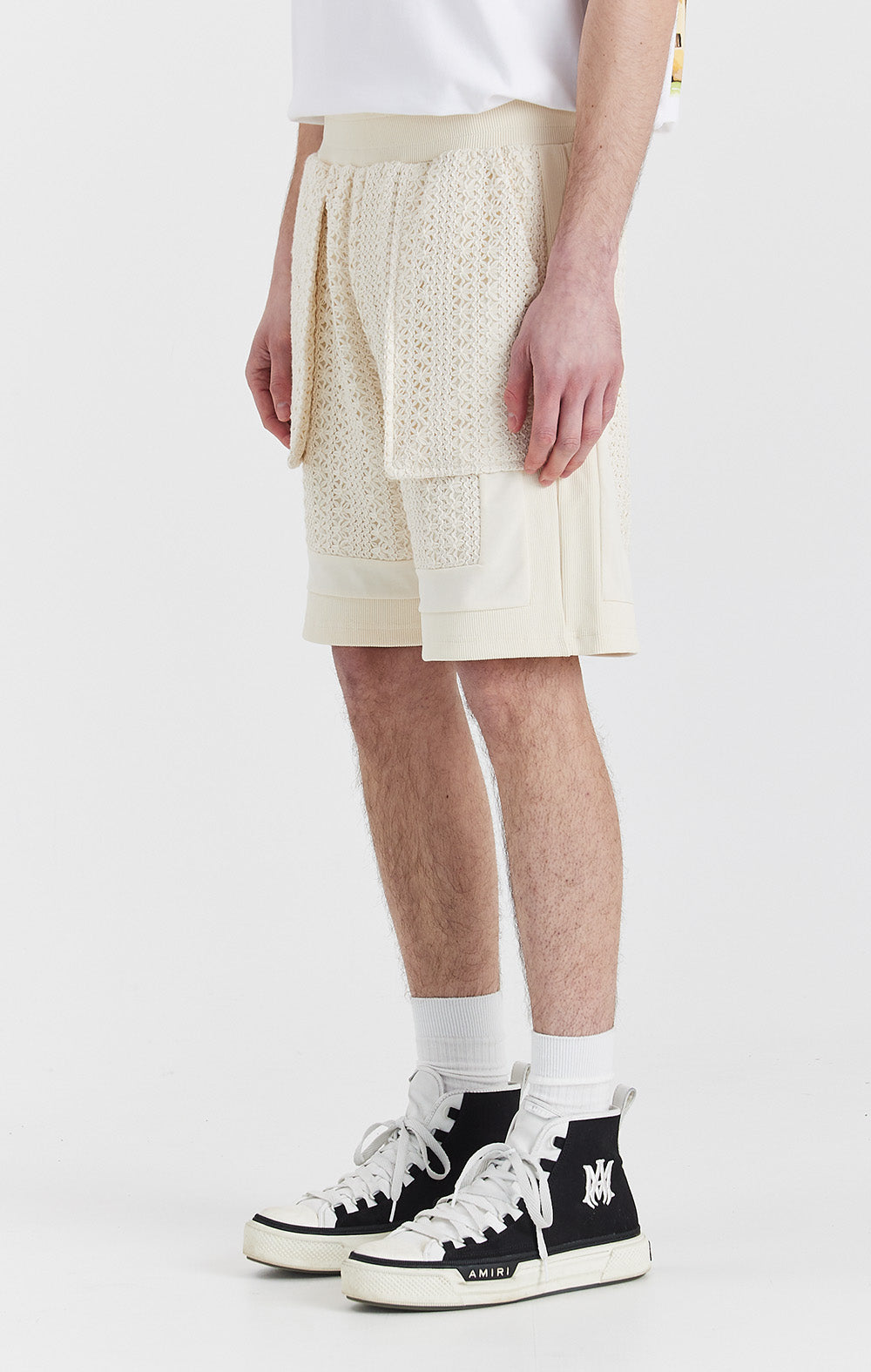Heritage Shorts - ONLY THE BLIND™