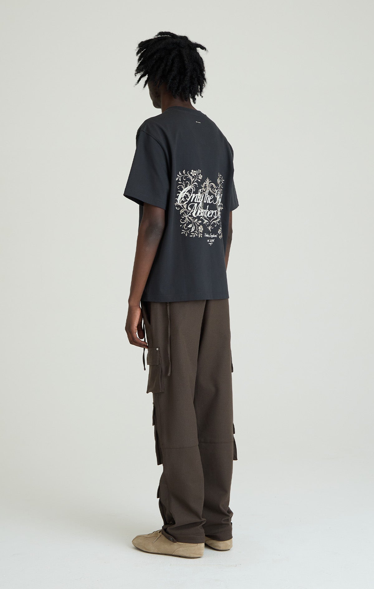 L'INVITATION T-SHIRT