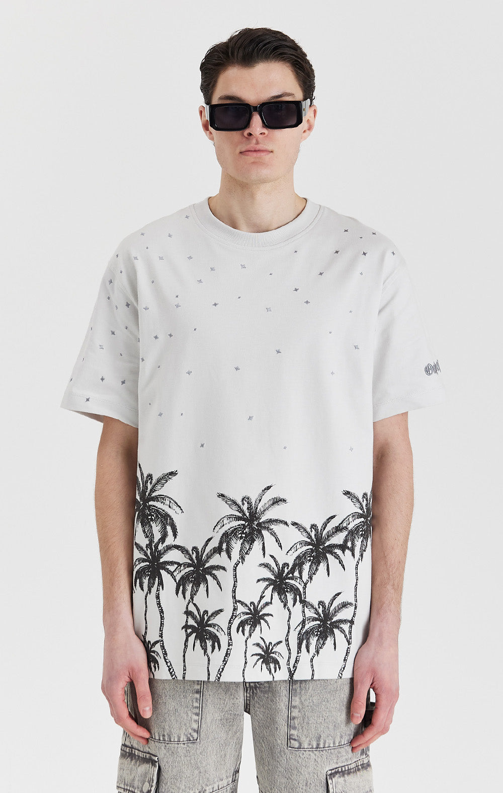 Starry Night T-Shirt - ONLY THE BLIND™