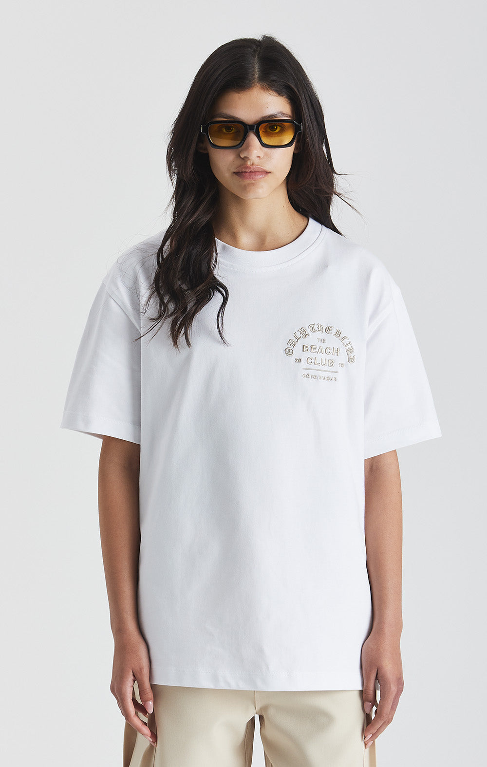 The Beach Club T-Shirt