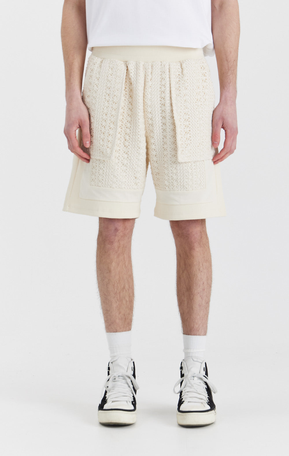 Heritage Shorts - ONLY THE BLIND™