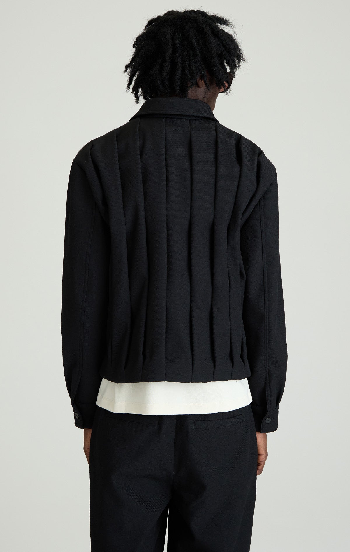 NIGHTFALL JACKET