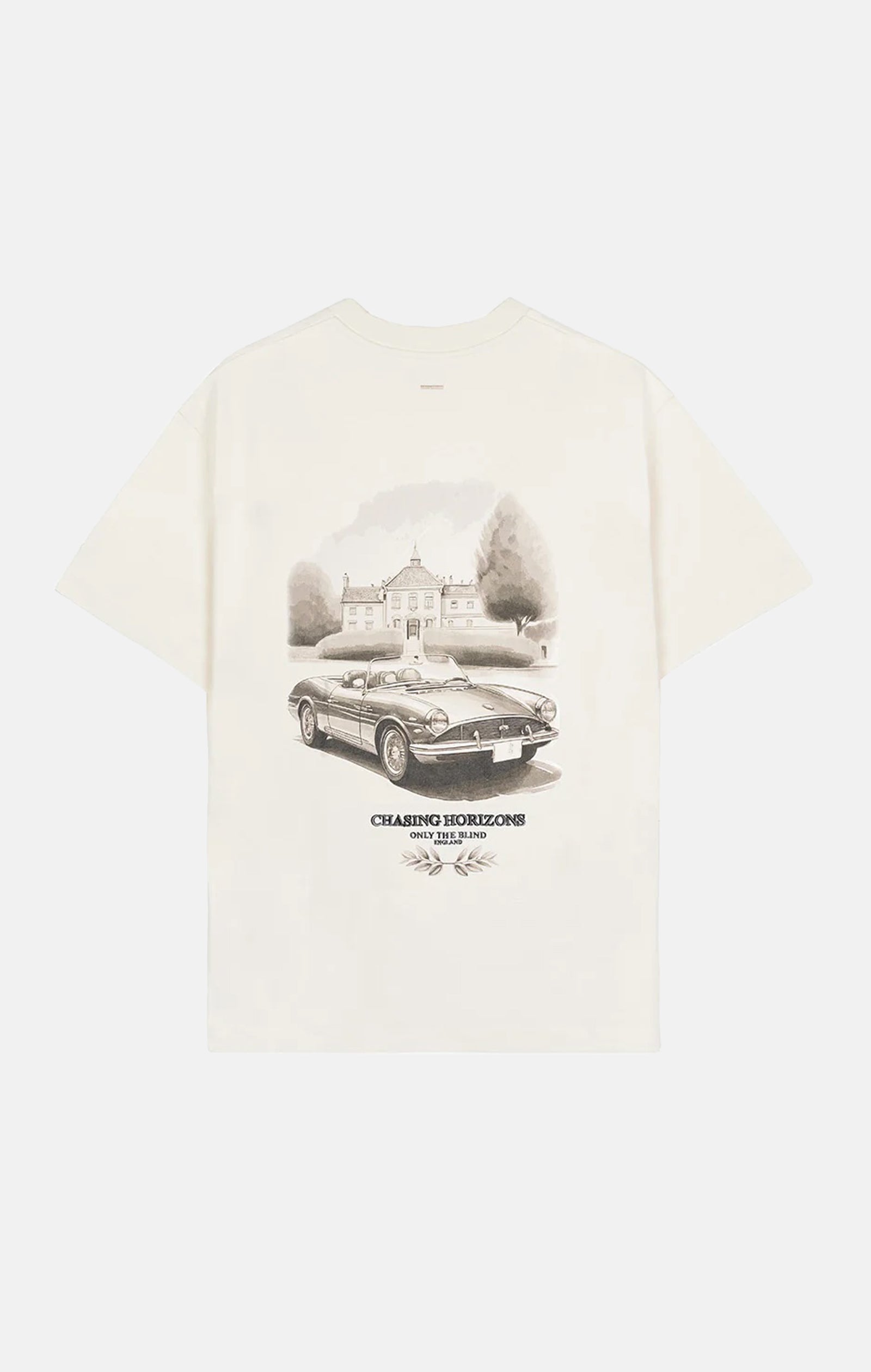 CHASING HORIZONS T-SHIRT