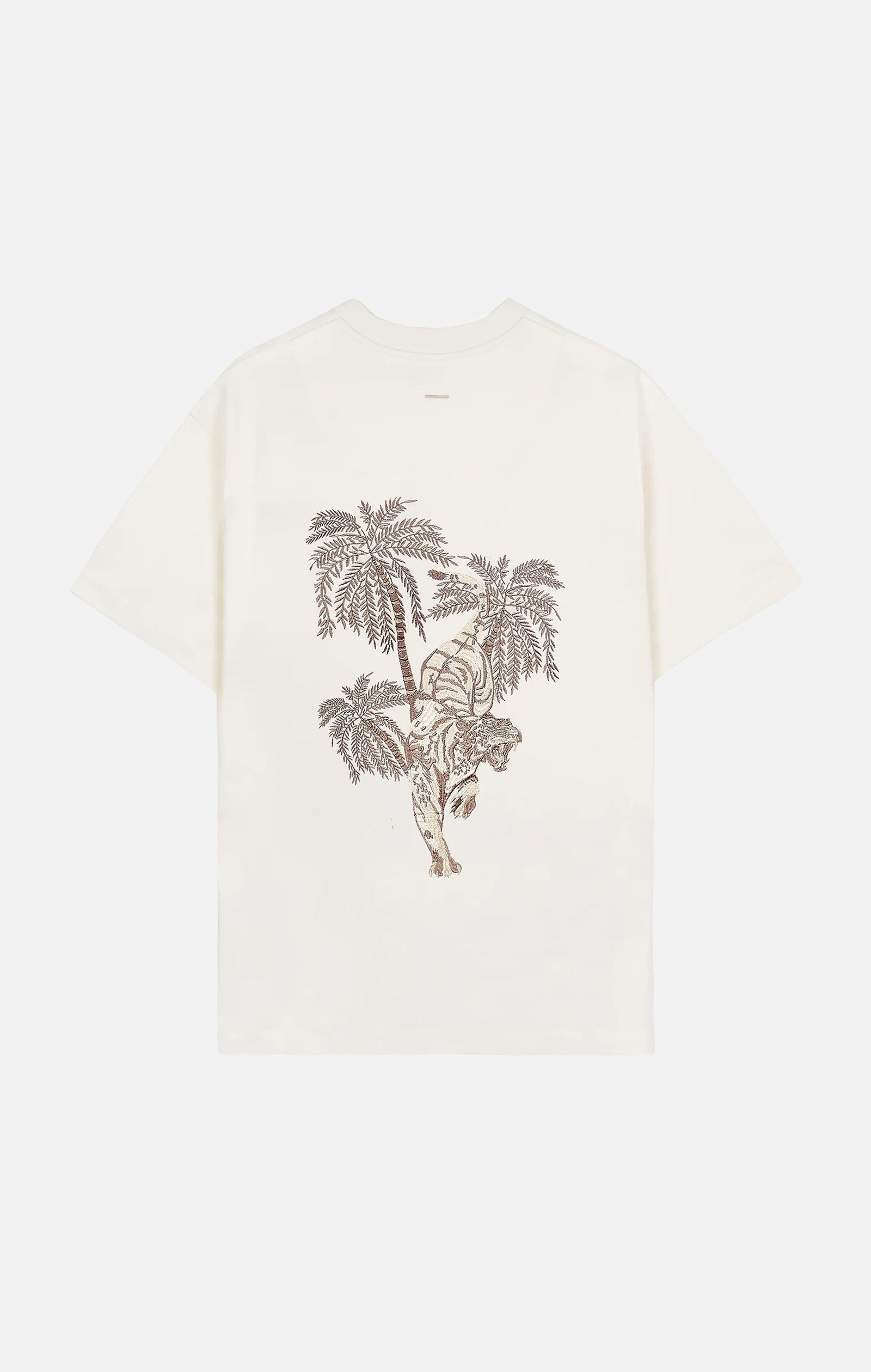 SANDSTORM TIGER T-SHIRT