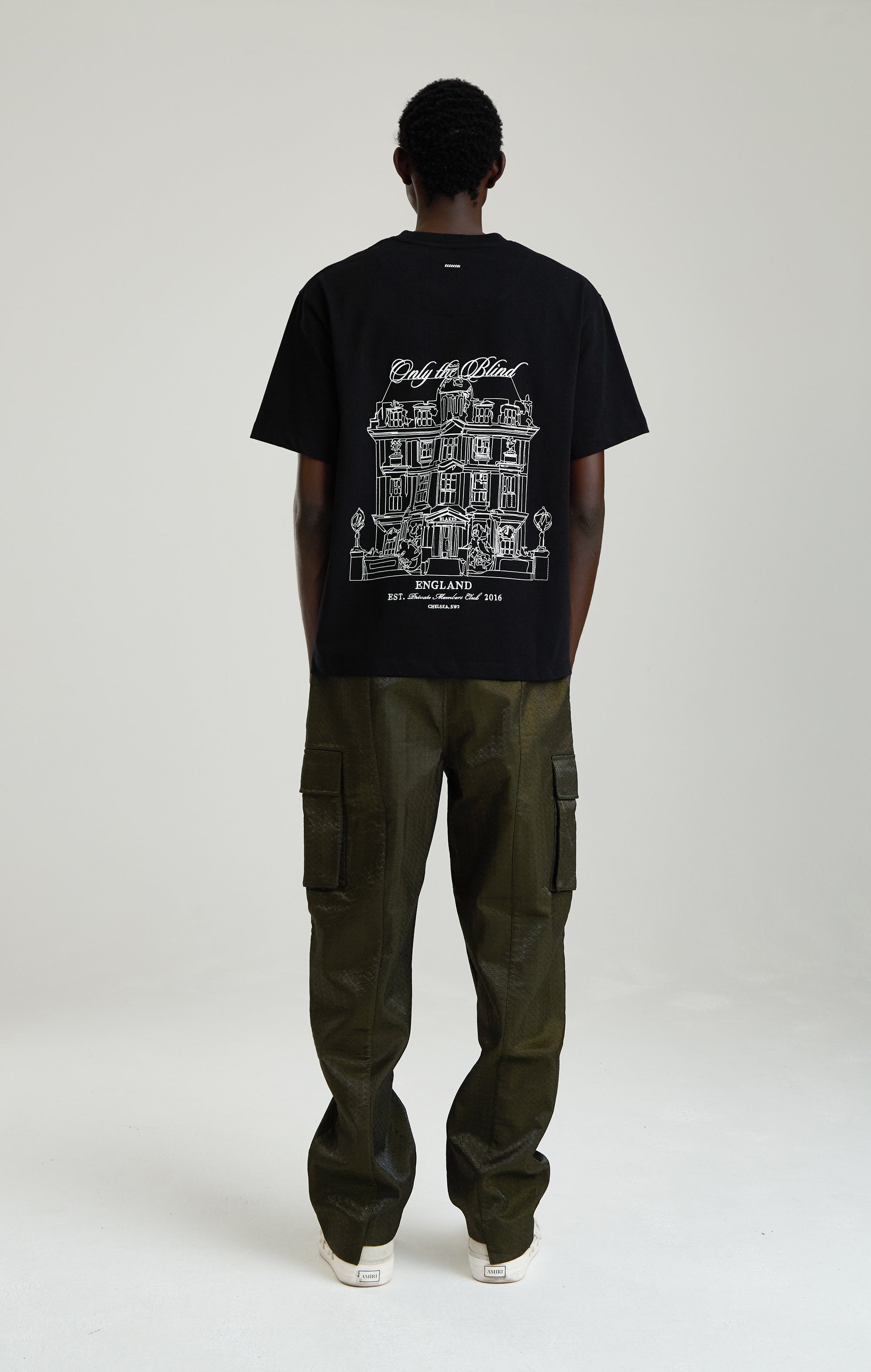 BLAKES MEMBERS CLUB T-SHIRT