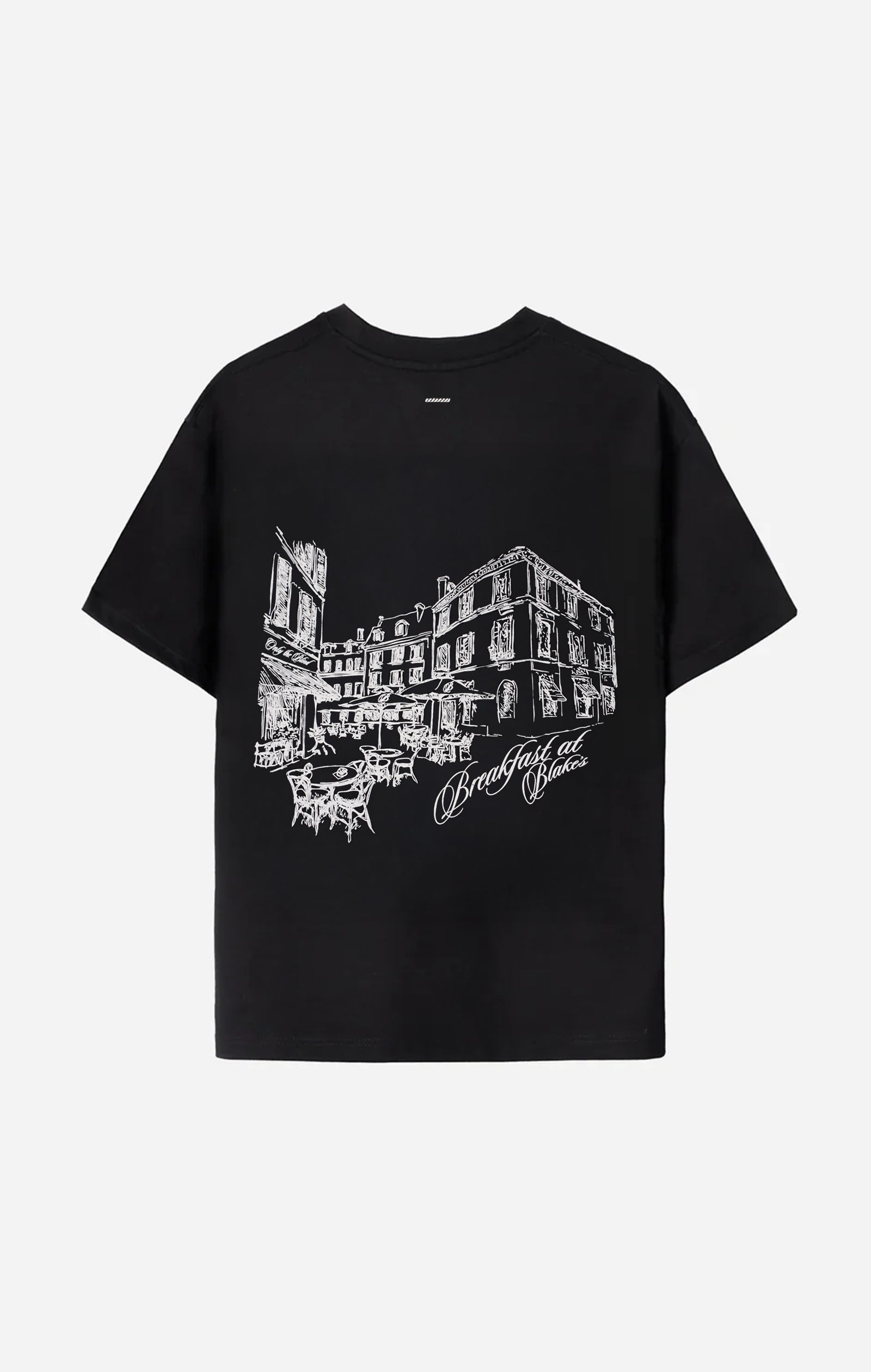 BLAKE'S TERRACE T-SHIRT