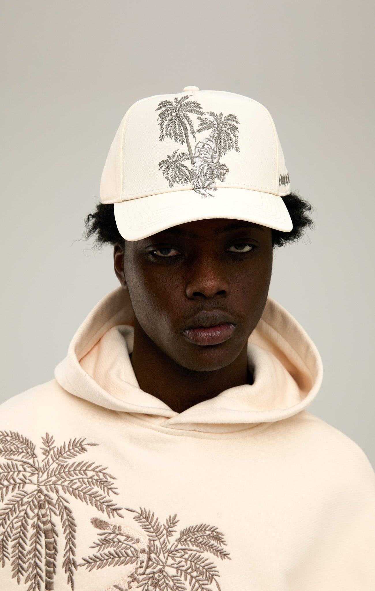 SANDSTORM TIGER CAP