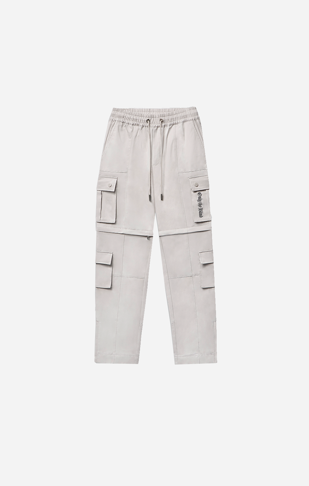 Lunar Rock Cargos