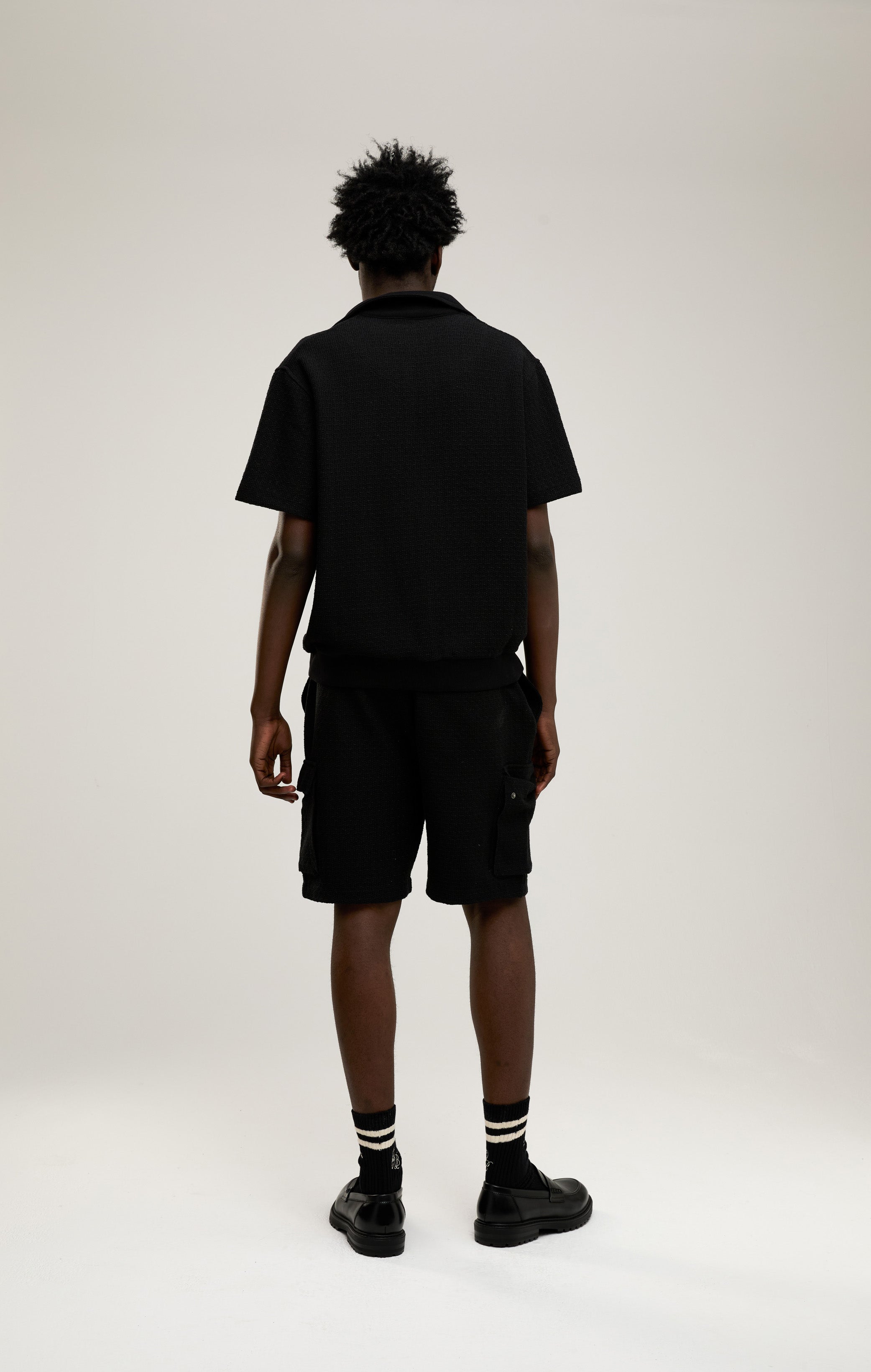 HAVANA KNIT POLO
