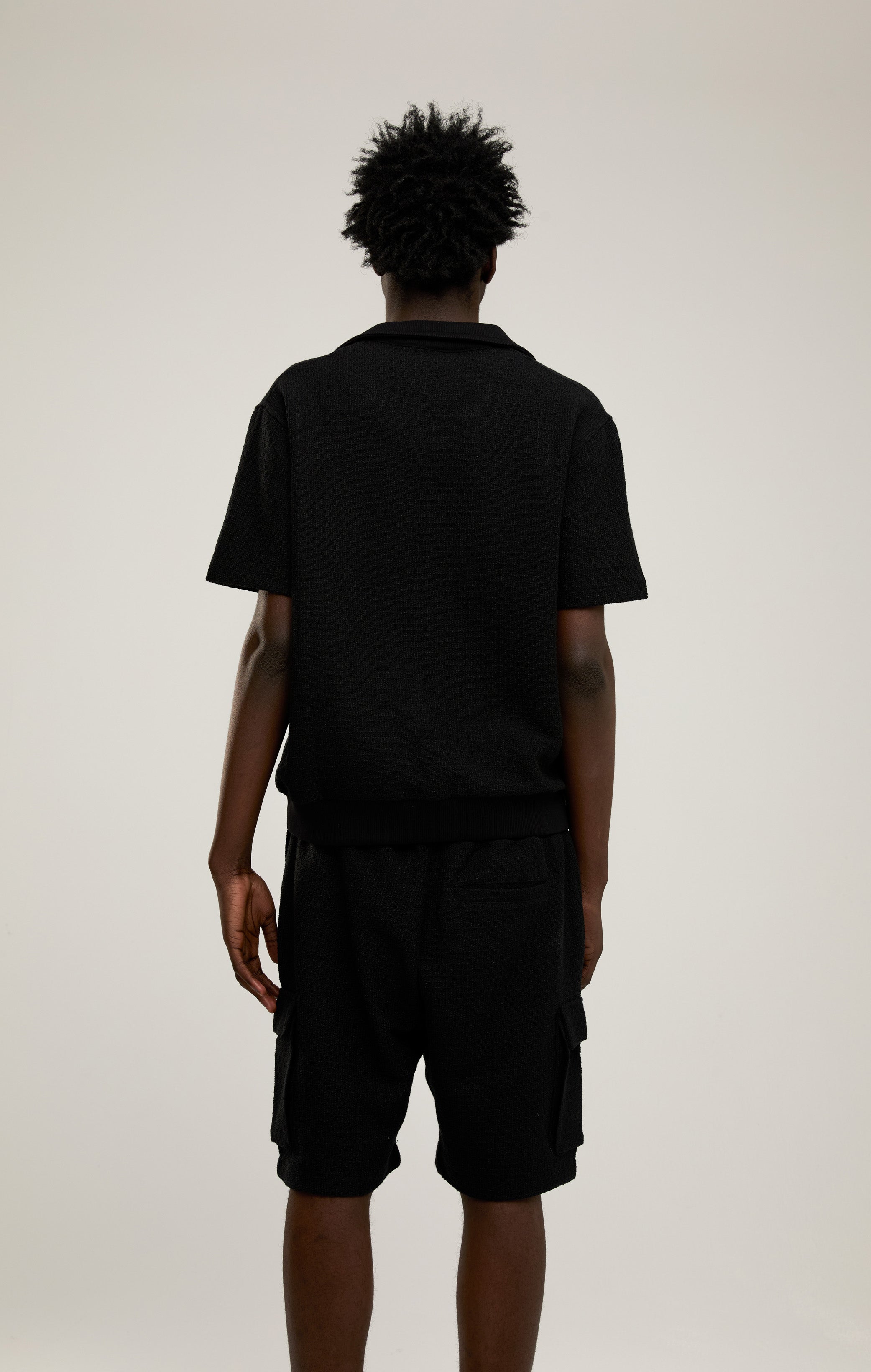 HAVANA KNIT POLO