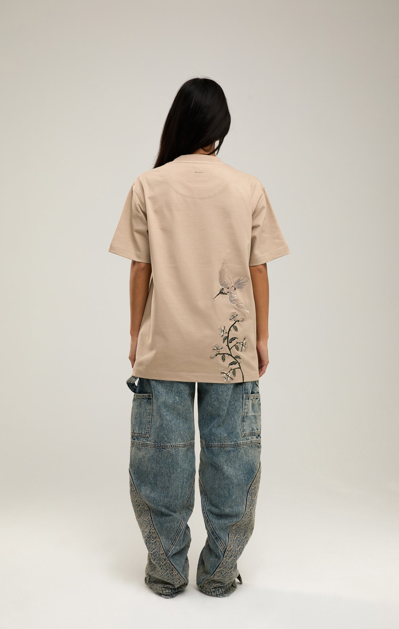 COLIBRI T-SHIRT