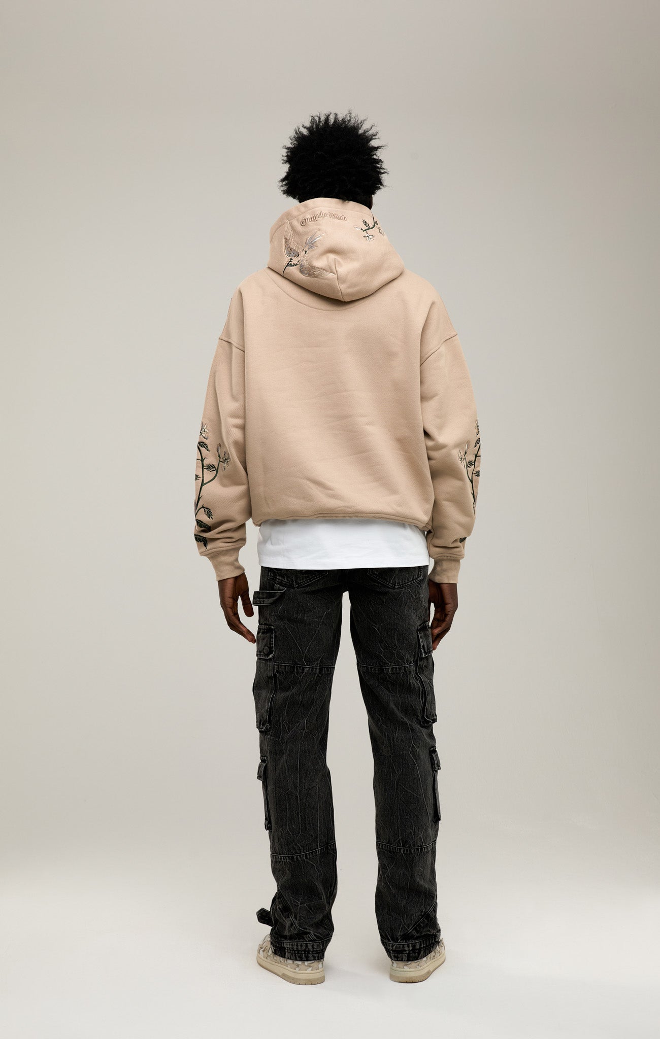 COLIBRI HOOD