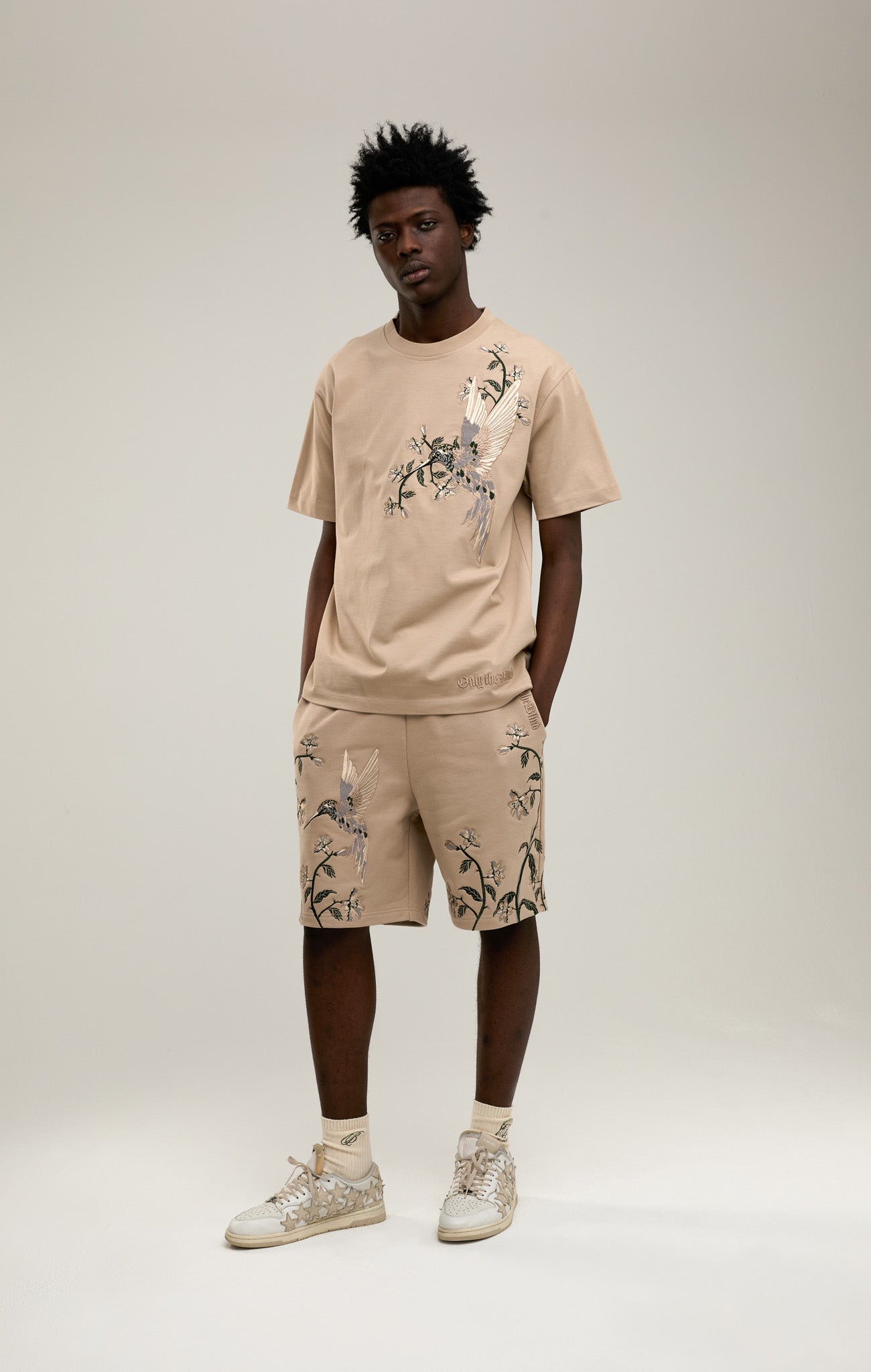 COLIBRI T-SHIRT