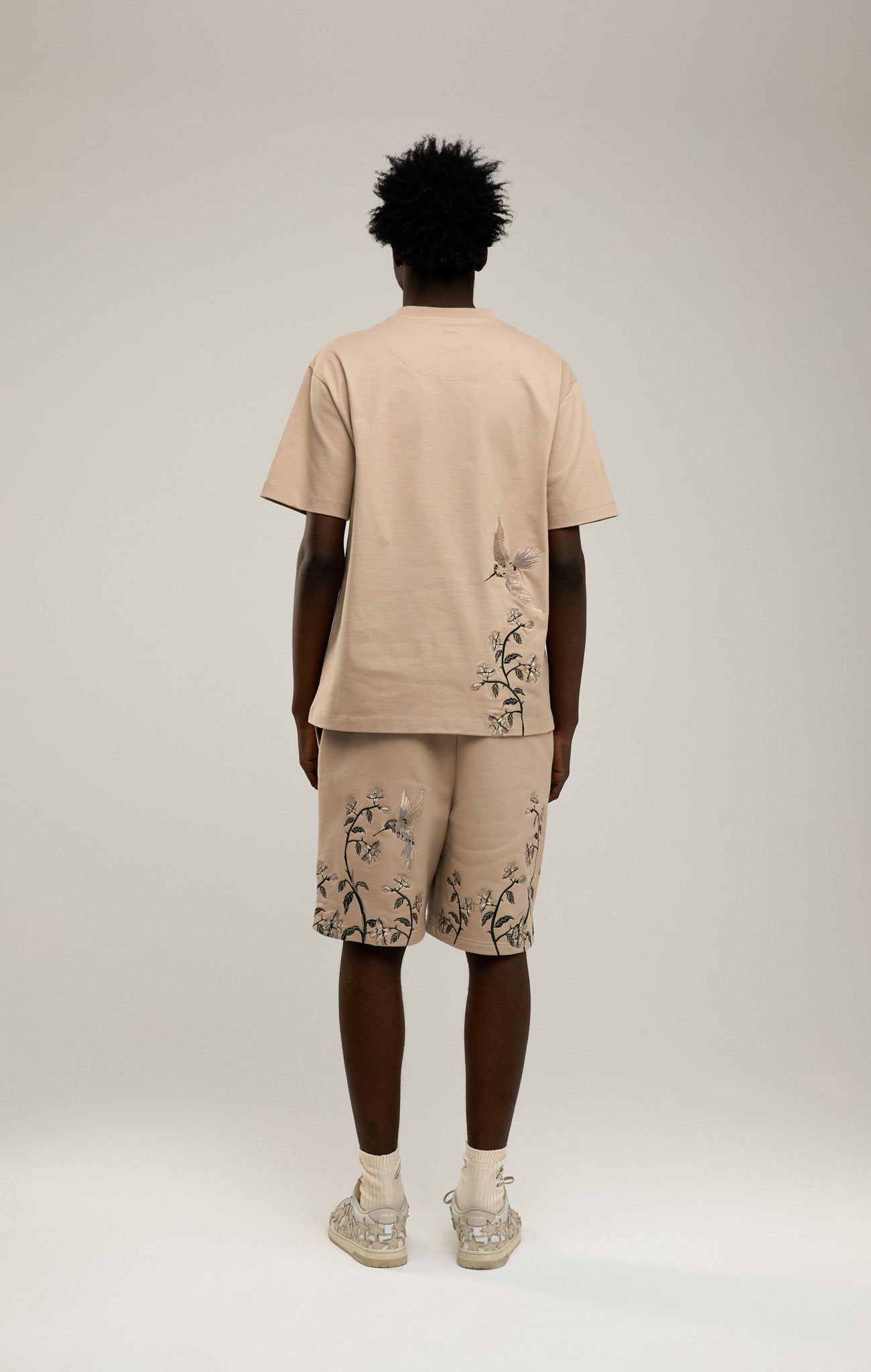 COLIBRI T-SHIRT