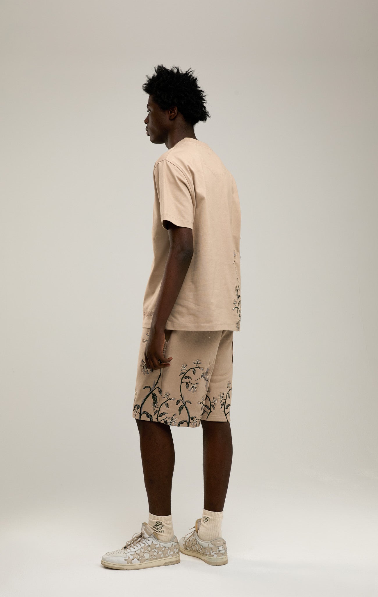 COLIBRI T-SHIRT