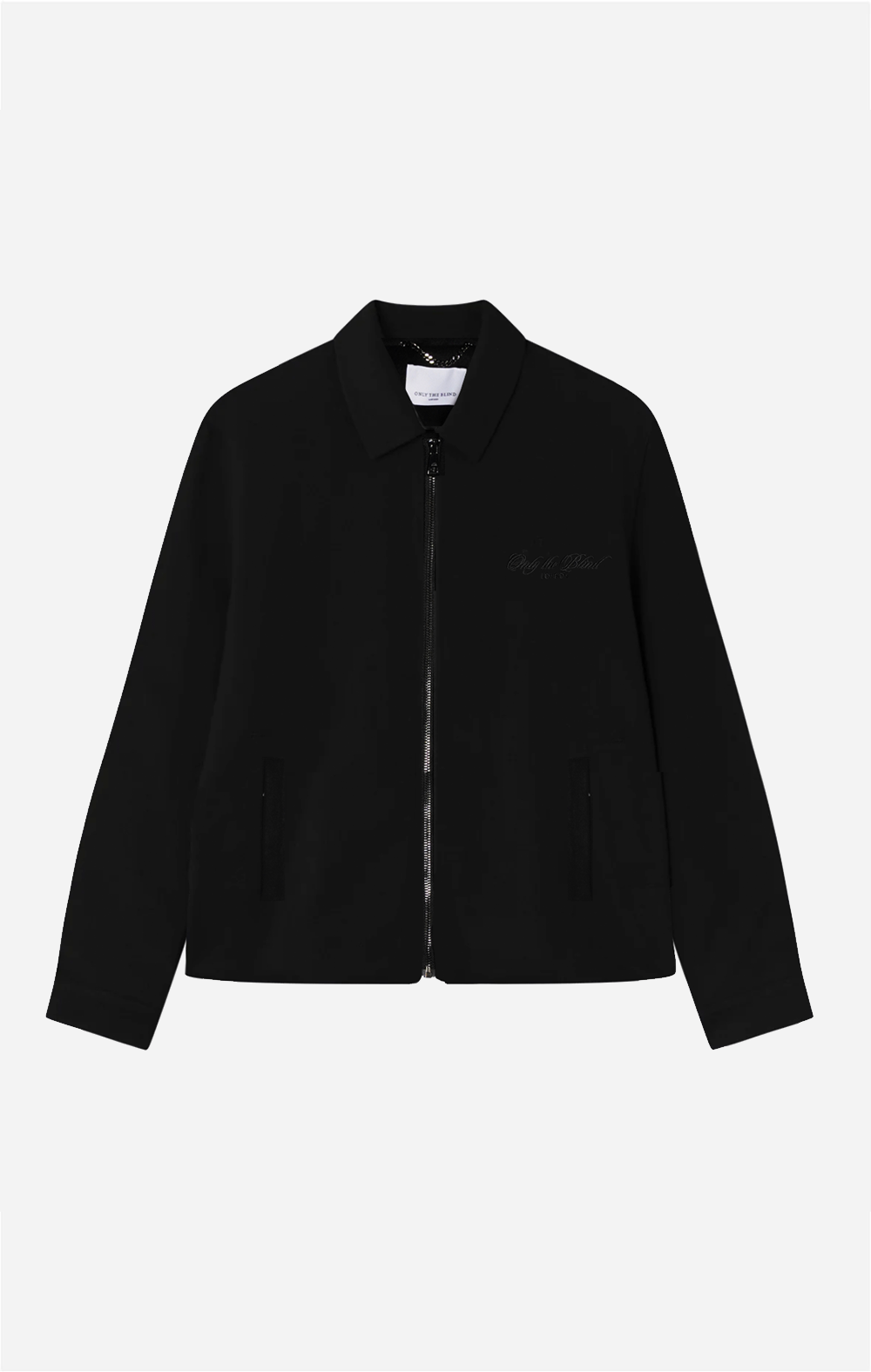 STUDIO DEPT. JACKET - ONLY THE BLIND™