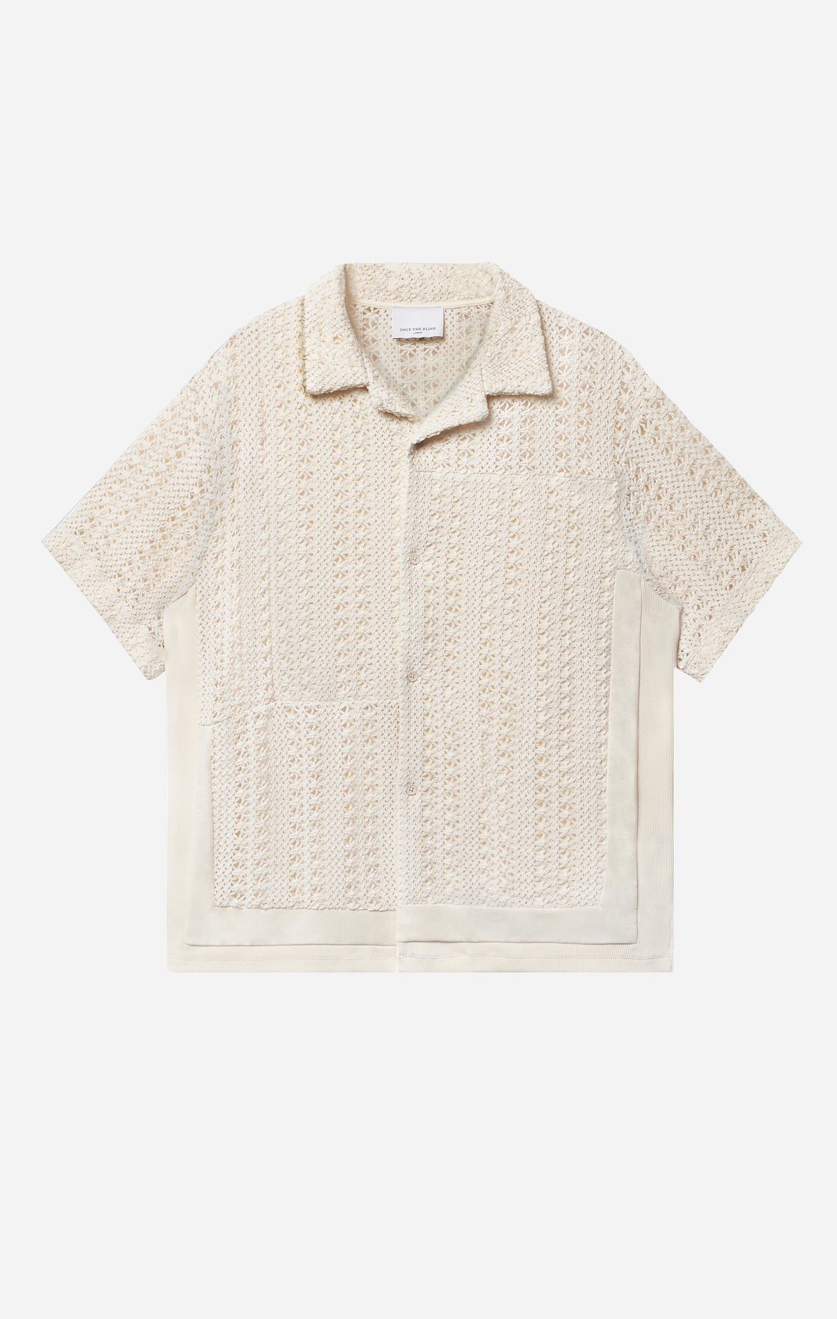 Heritage Shirt - ONLY THE BLIND™