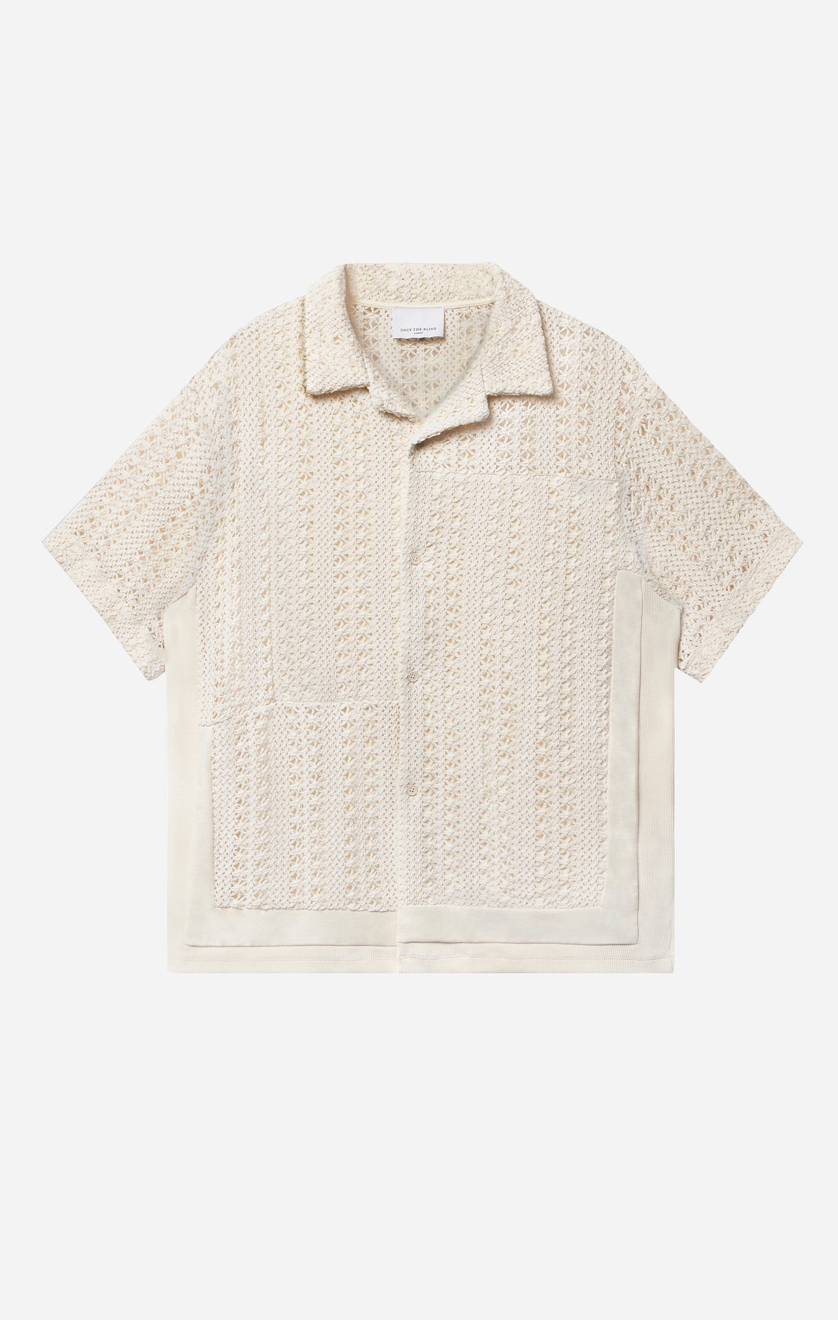 Heritage Shirt - ONLY THE BLIND™