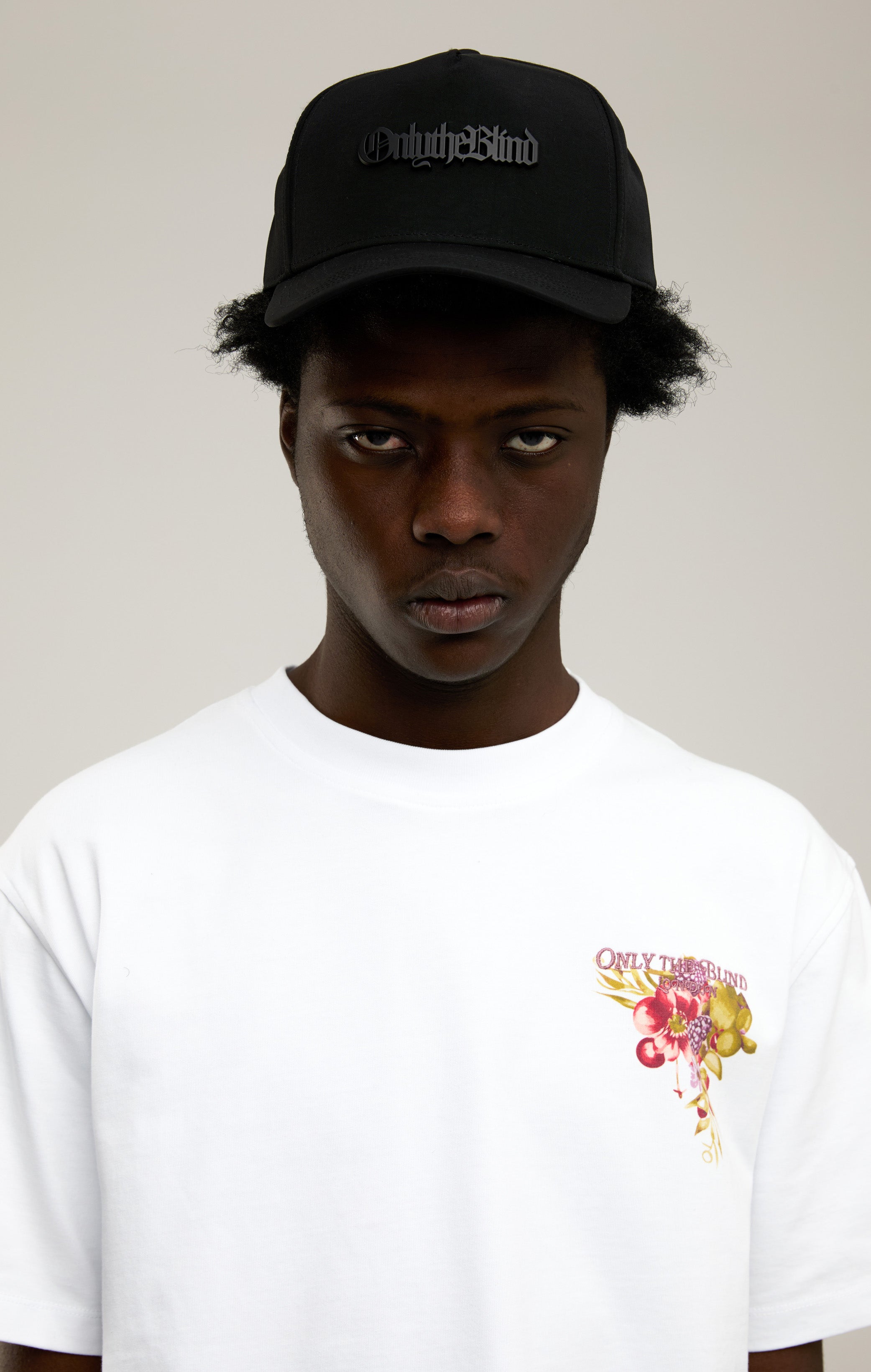 ECLIPSE BADGE CAP