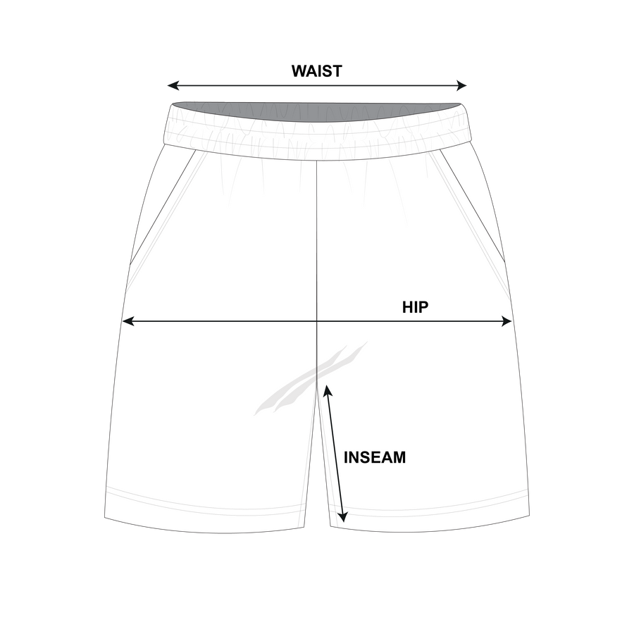 How to measure: Reverie Short · AW26