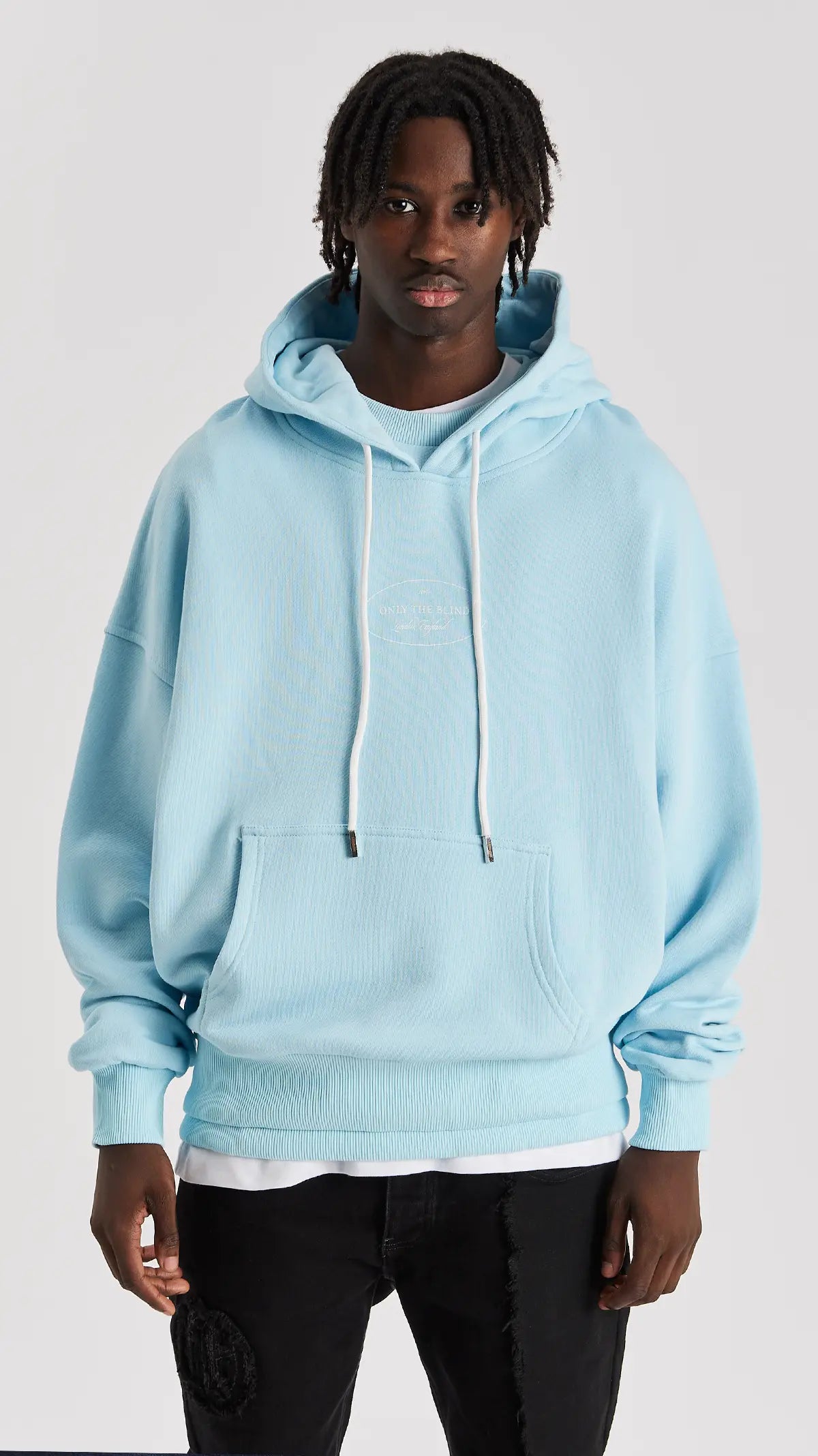 SKYWATER HOODIE