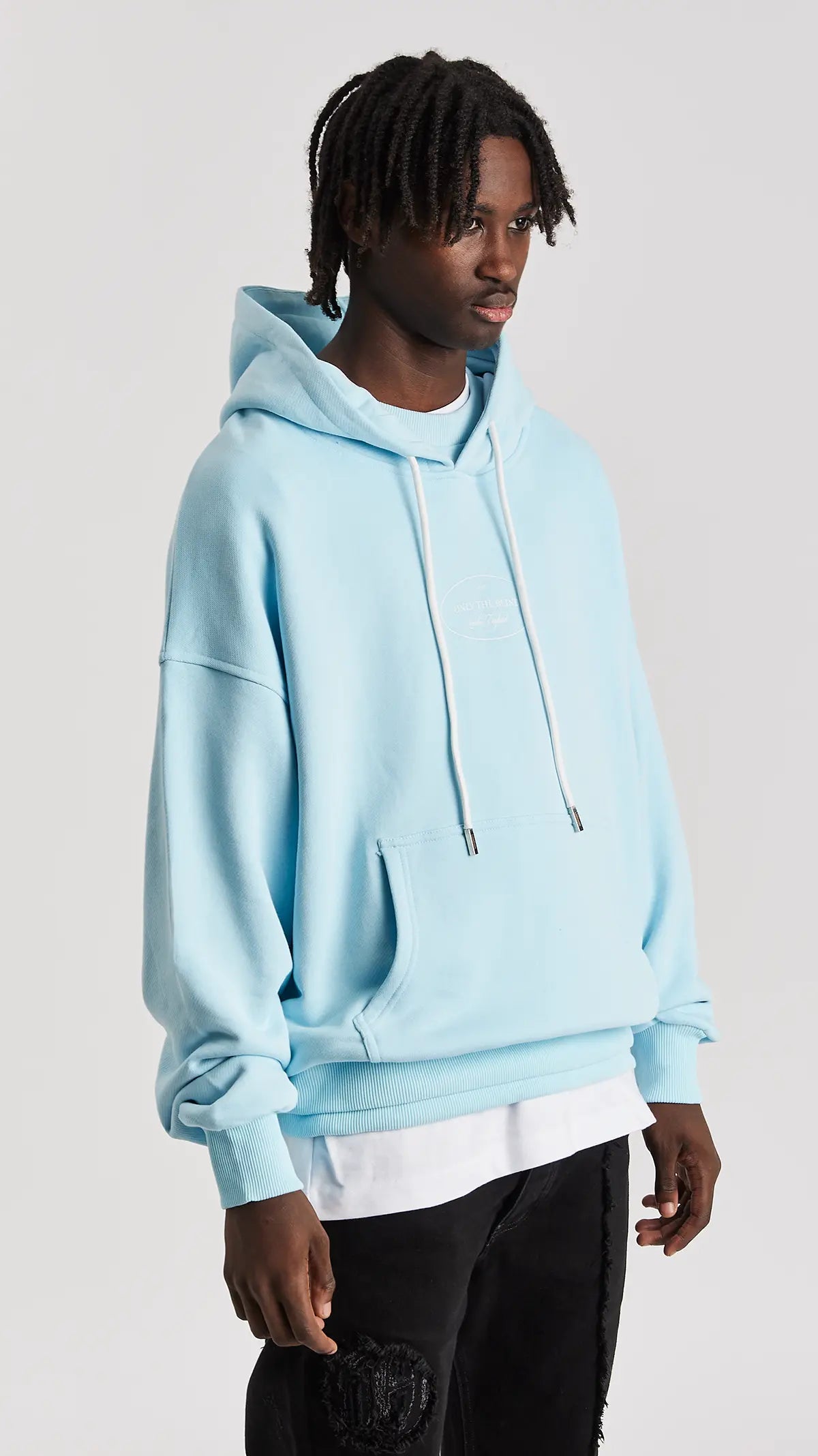 Skywater Hoodie - ONLY THE BLIND™