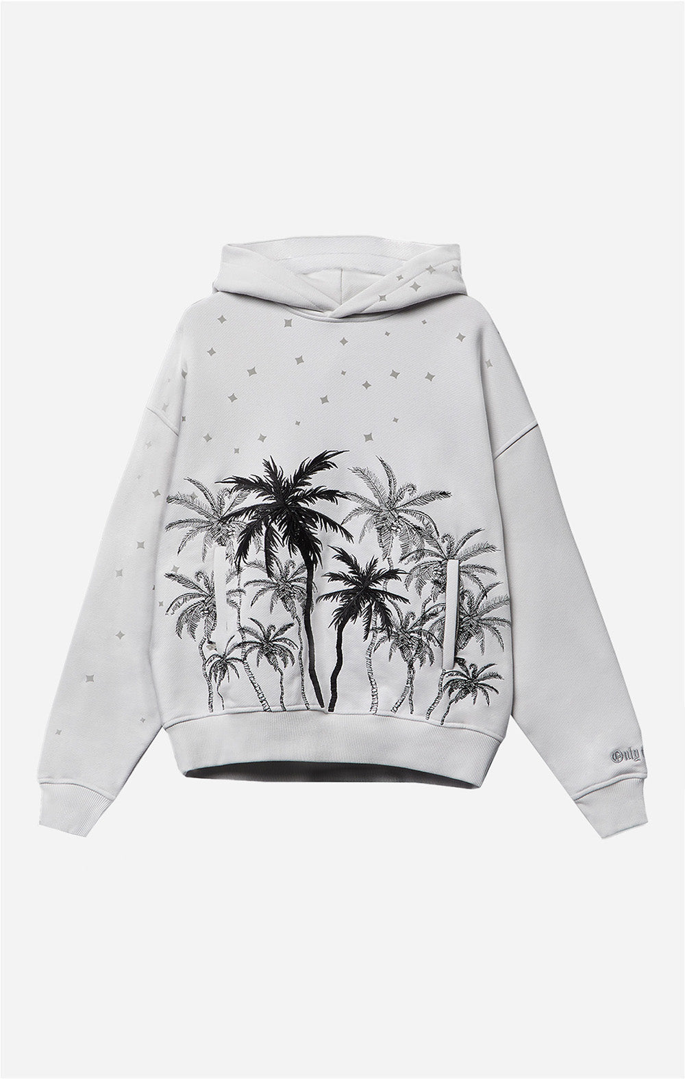 Starry Night Hoodie - ONLY THE BLIND™