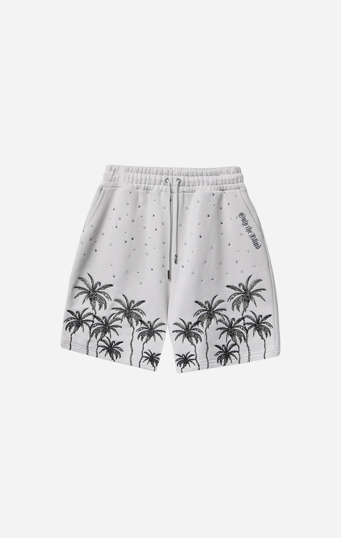 Starry Night Shorts