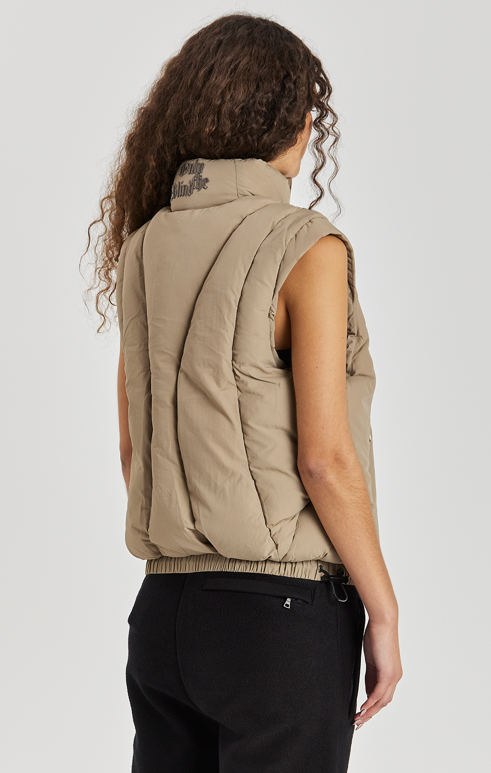 Storm Shell Vest - ONLY THE BLIND™