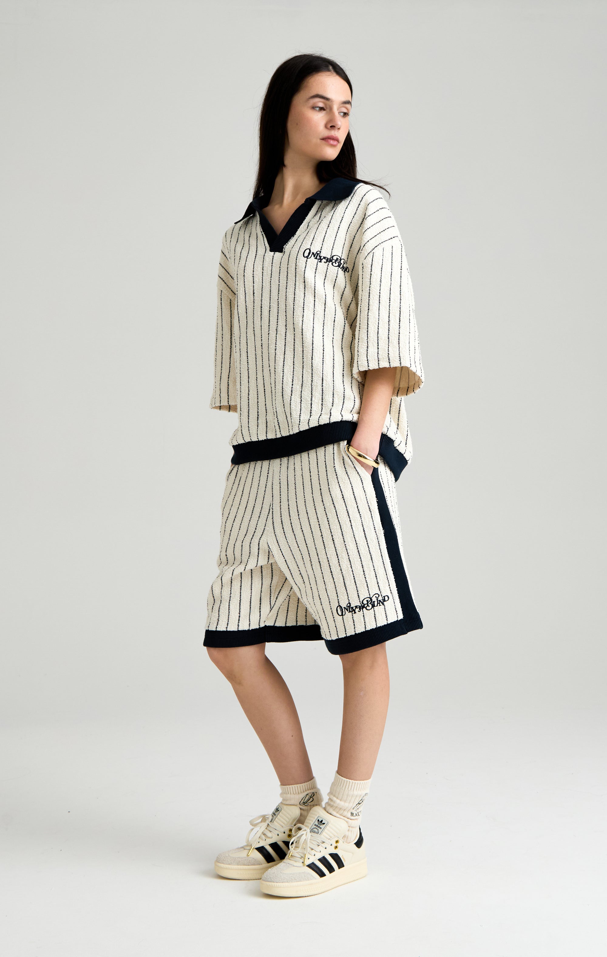 THE RIVIERA POLO