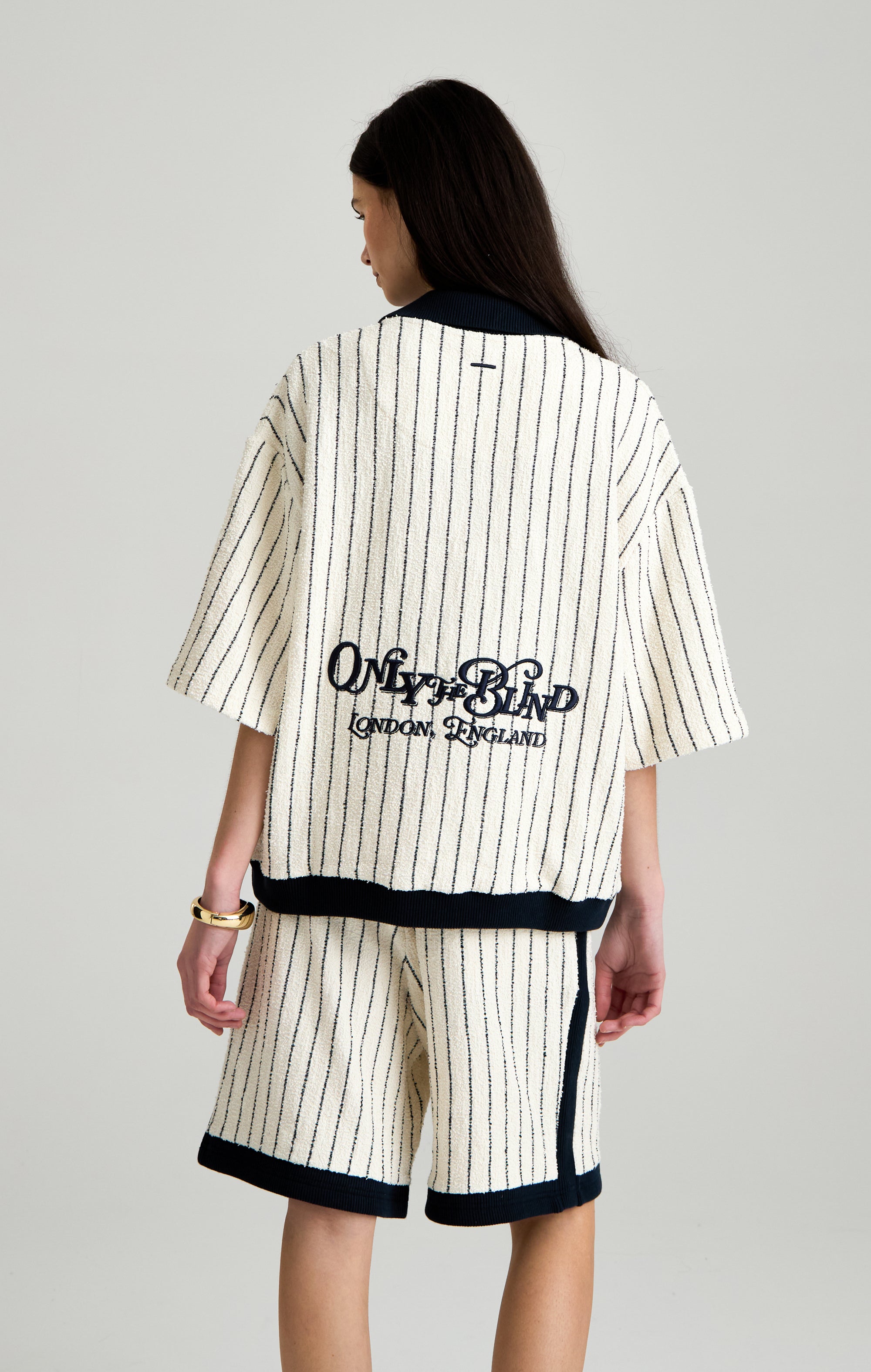 THE RIVIERA POLO