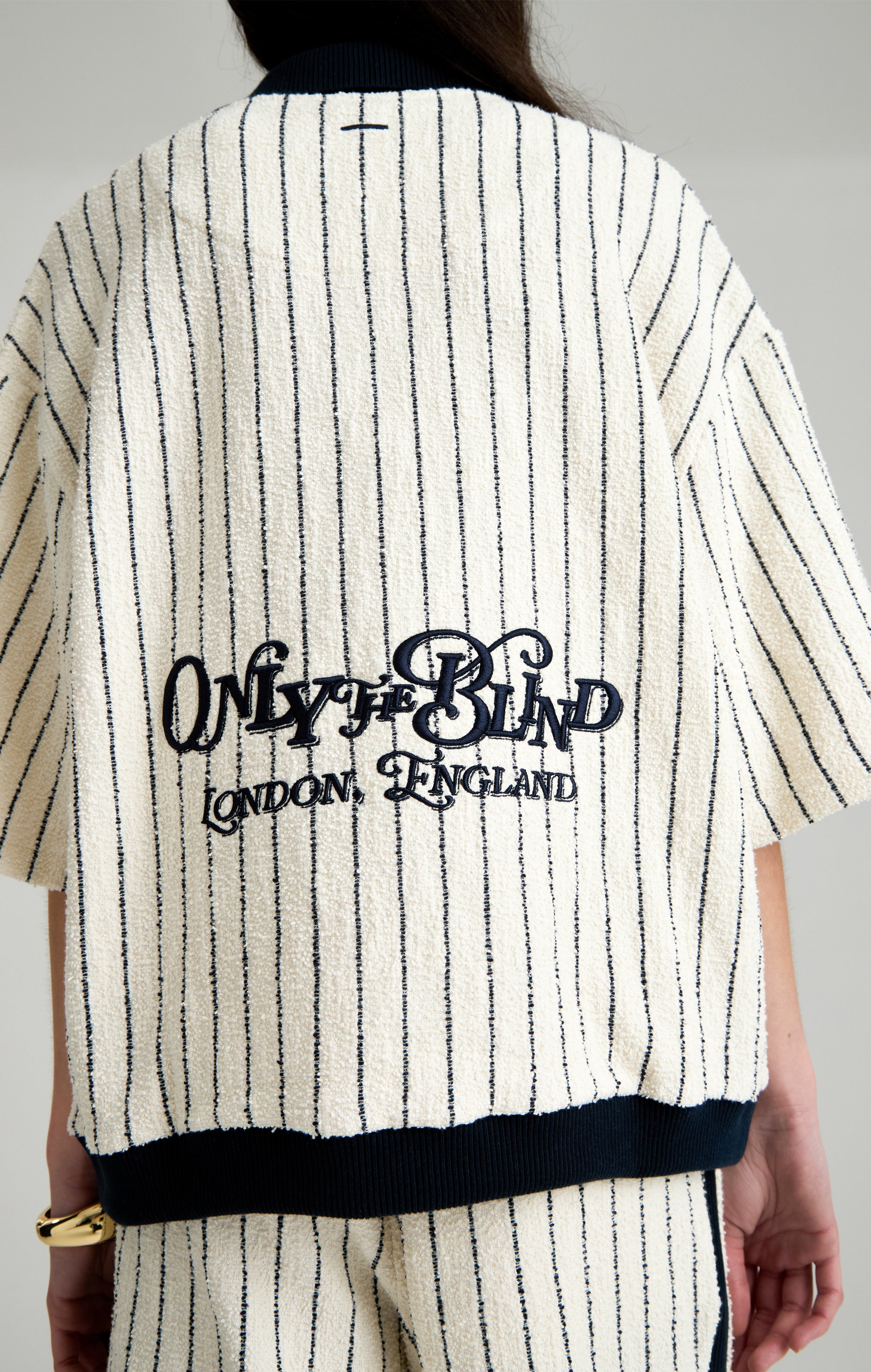 THE RIVIERA POLO