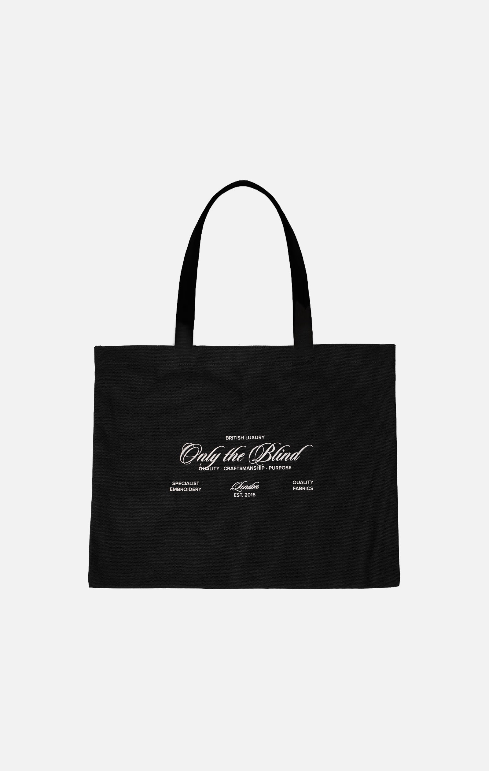 BLAKE'S TOTE BAG