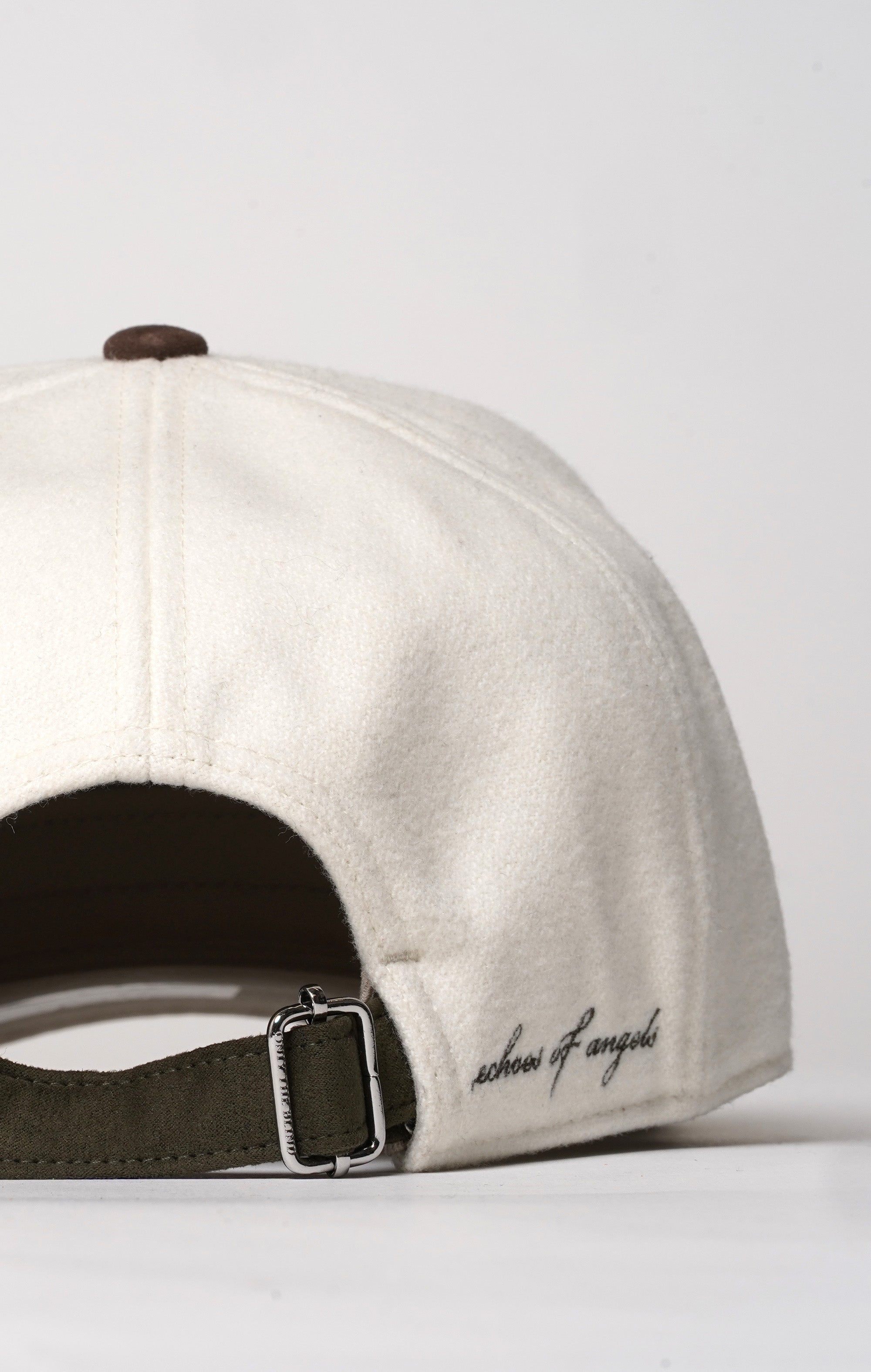 XVI HERITAGE CAP