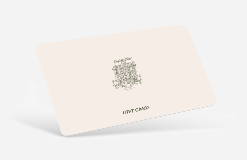 Cadeaukaart
