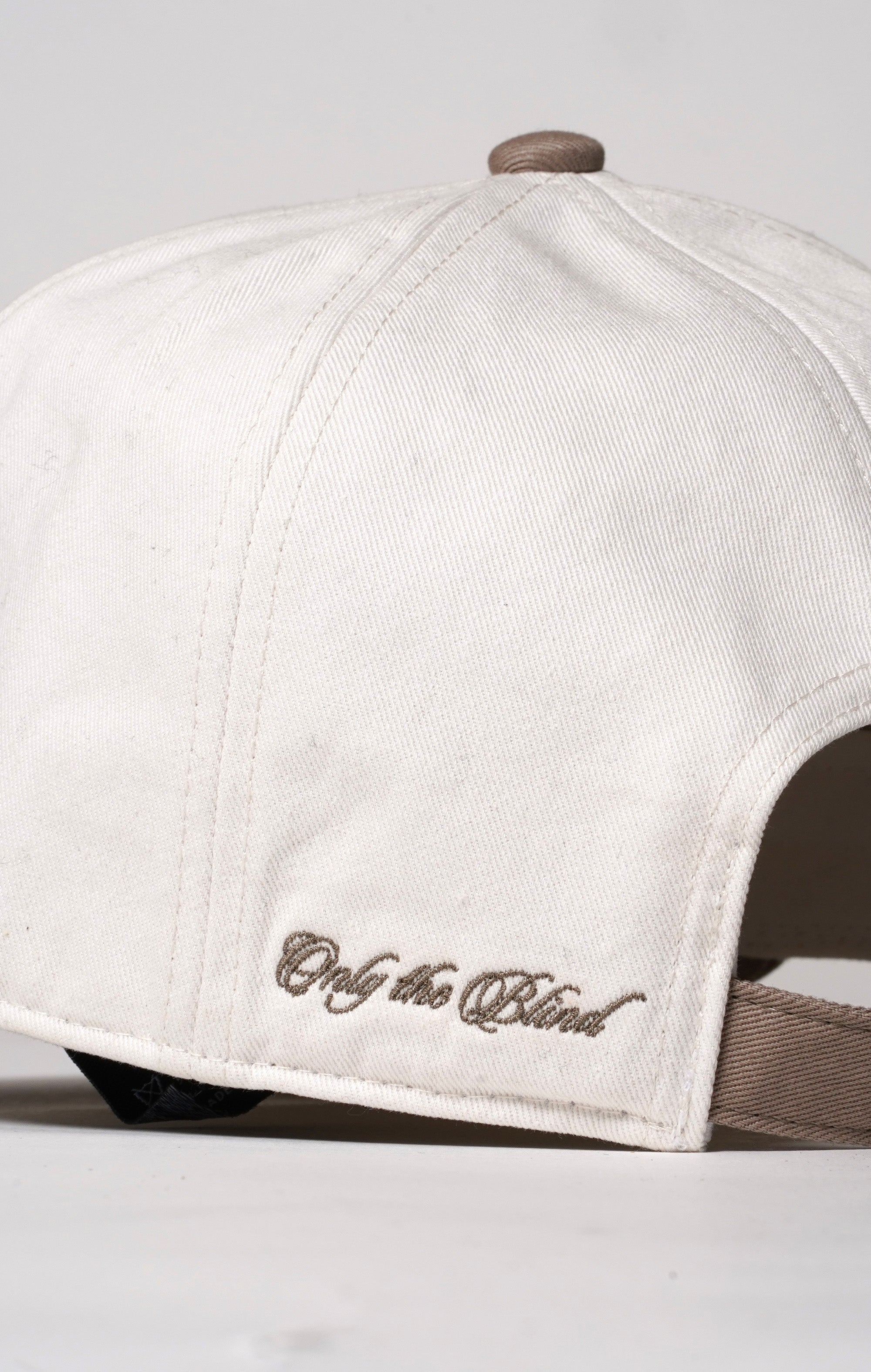 WINTER SUPPLY CO. TRUCKER CAP