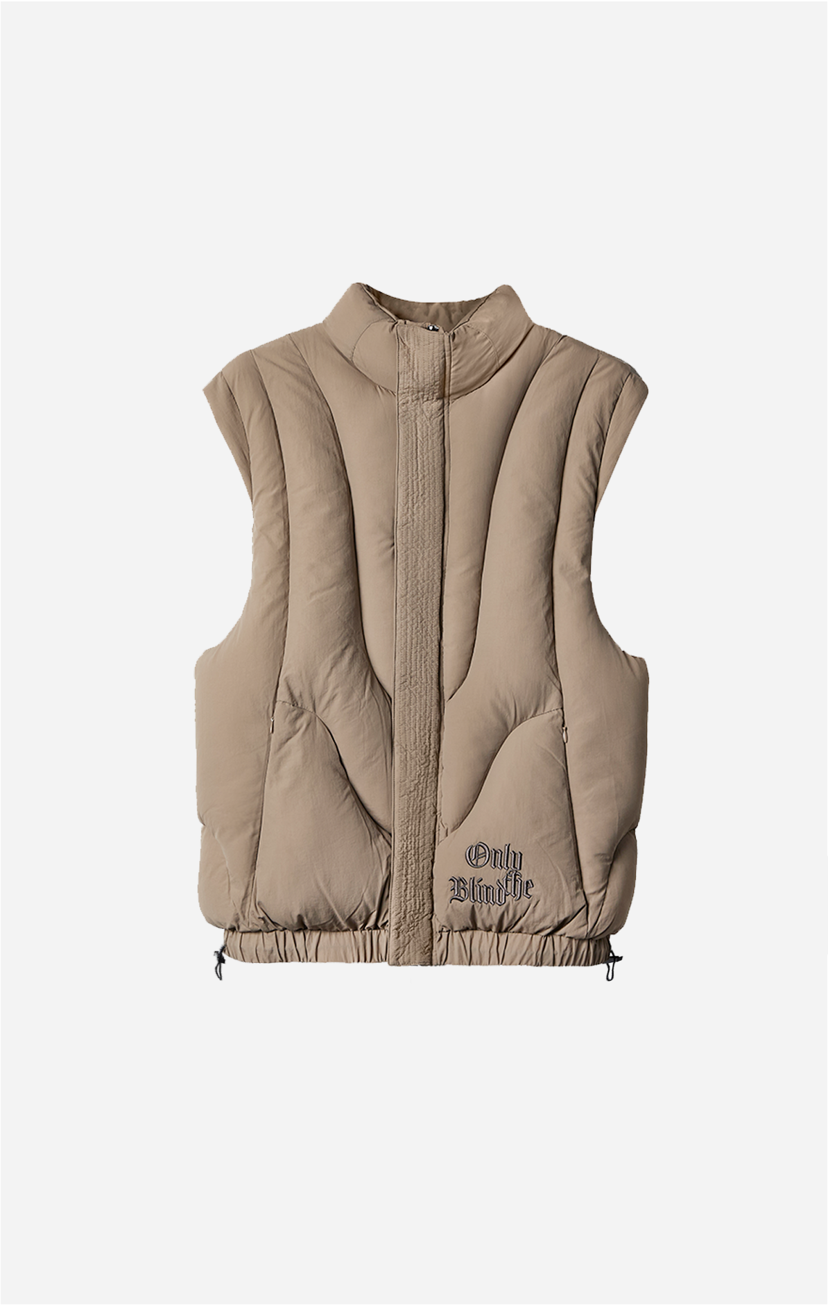 Storm Shell Vest