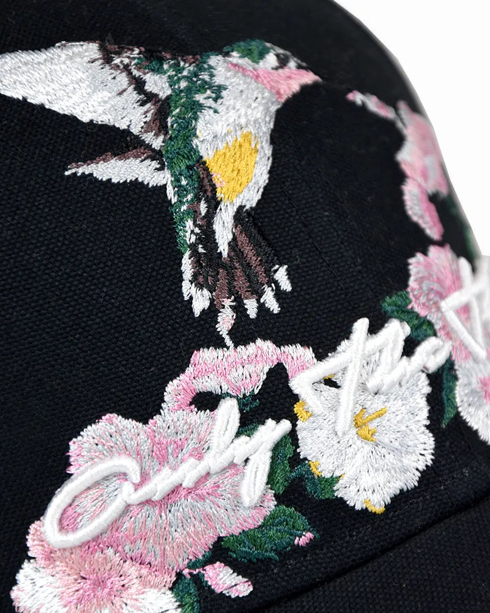 Hummingbird Baseball Cap - ONLY THE BLIND™