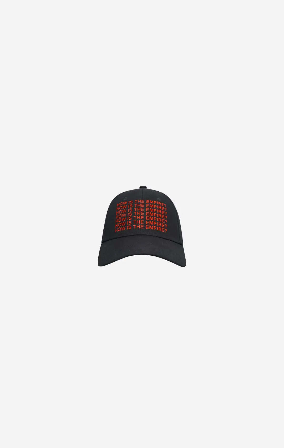 Empire Baseball Cap - ONLY THE BLIND™