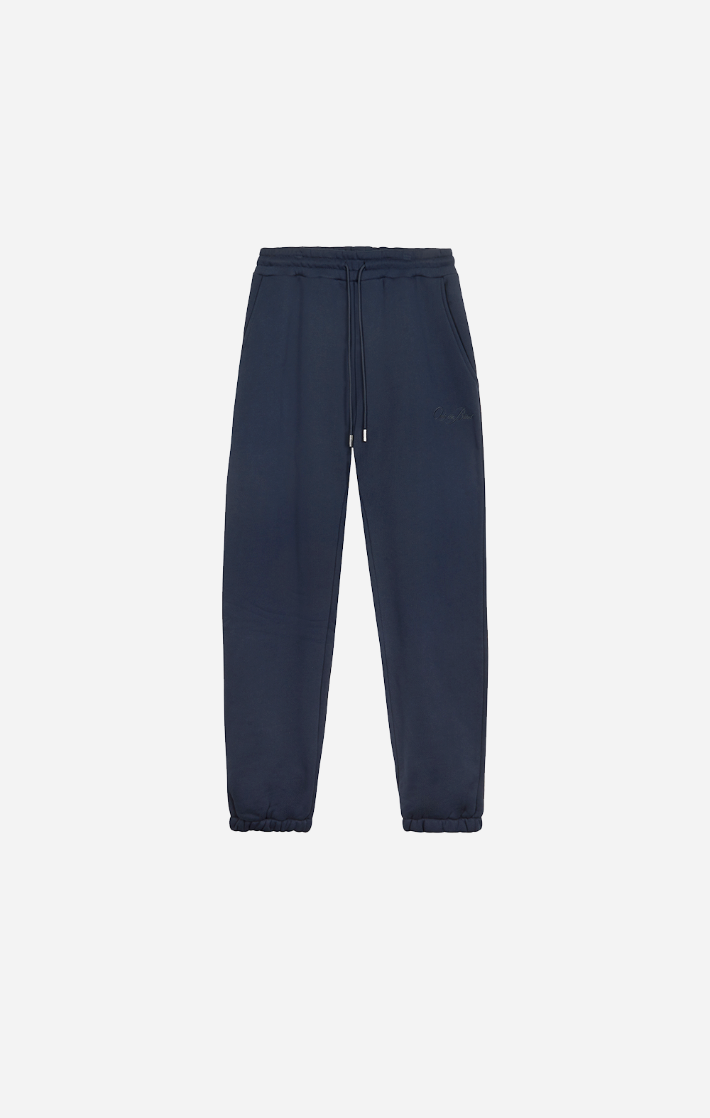 Navy Waters Sweatpants