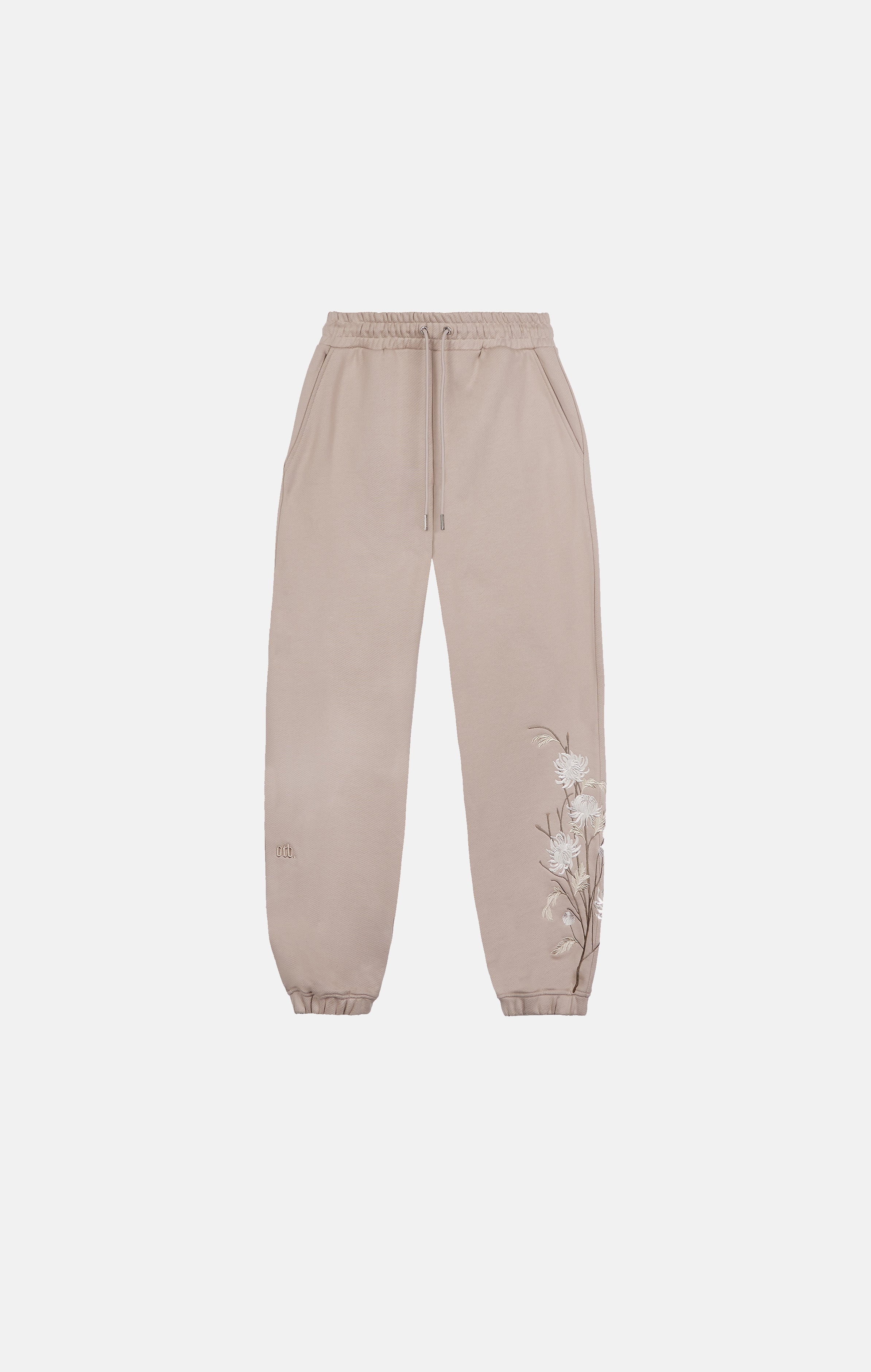 OGIKU FLORAL JOGGERS