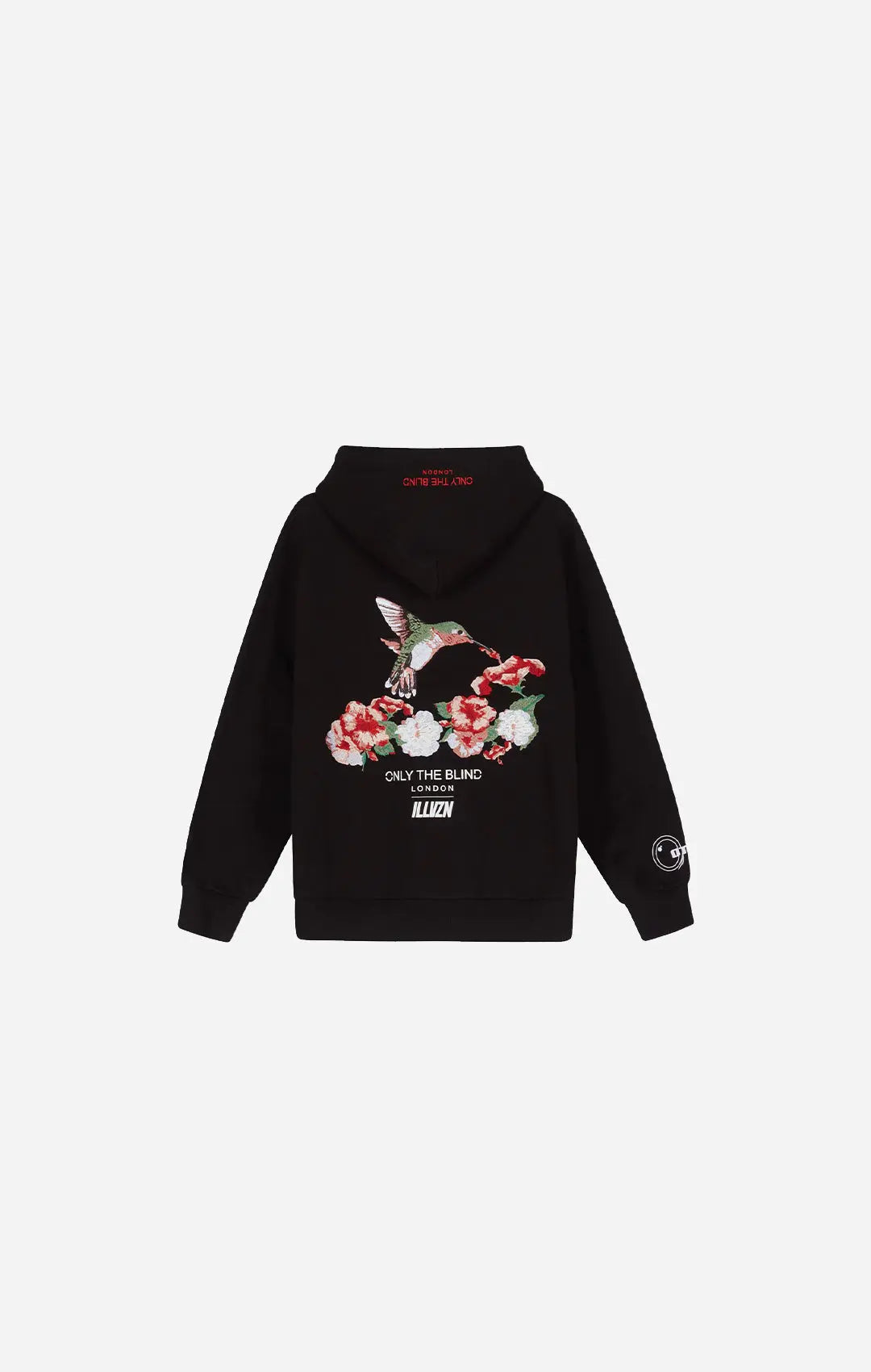 OTB X ILLVZN Kolibrie Sweatshirt