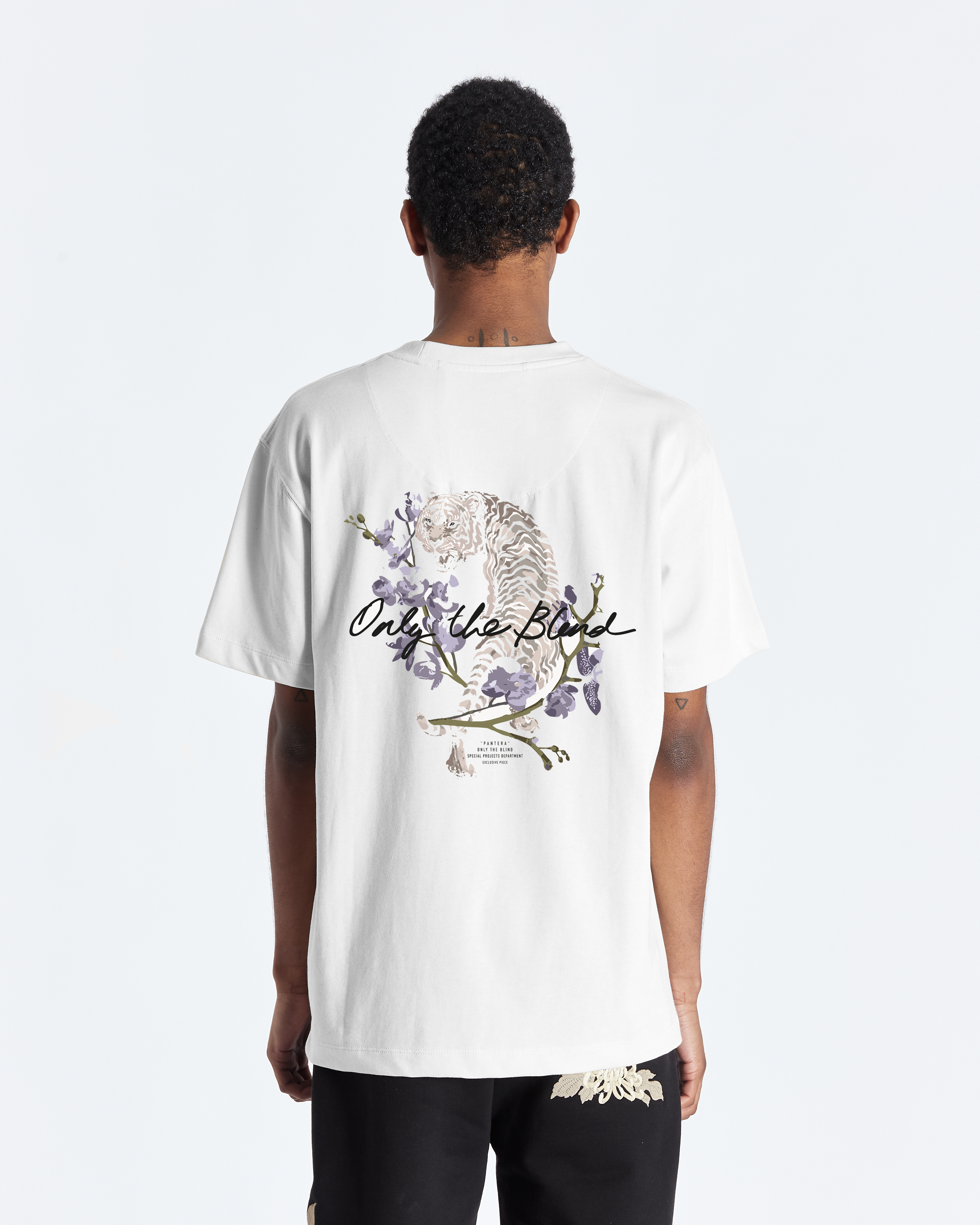 Pantera T-Shirt - ONLY THE BLIND™