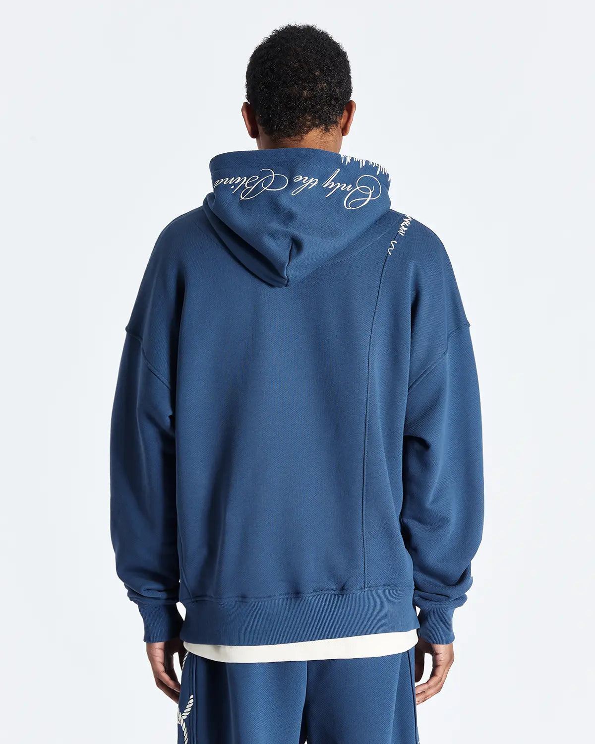 Mariner Hoodie - ONLY THE BLIND™