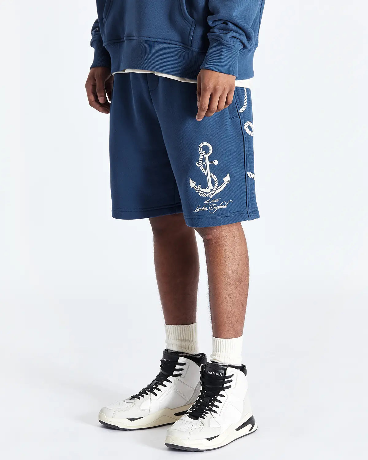 Mariner Shorts - ONLY THE BLIND™