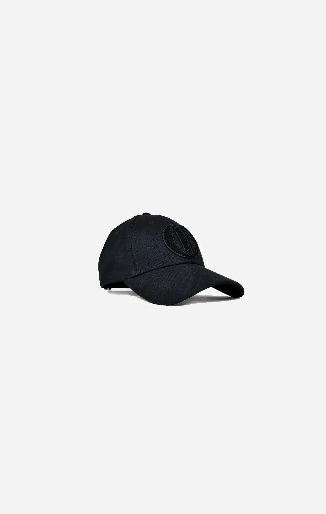 Blackout Crew Logo Cap