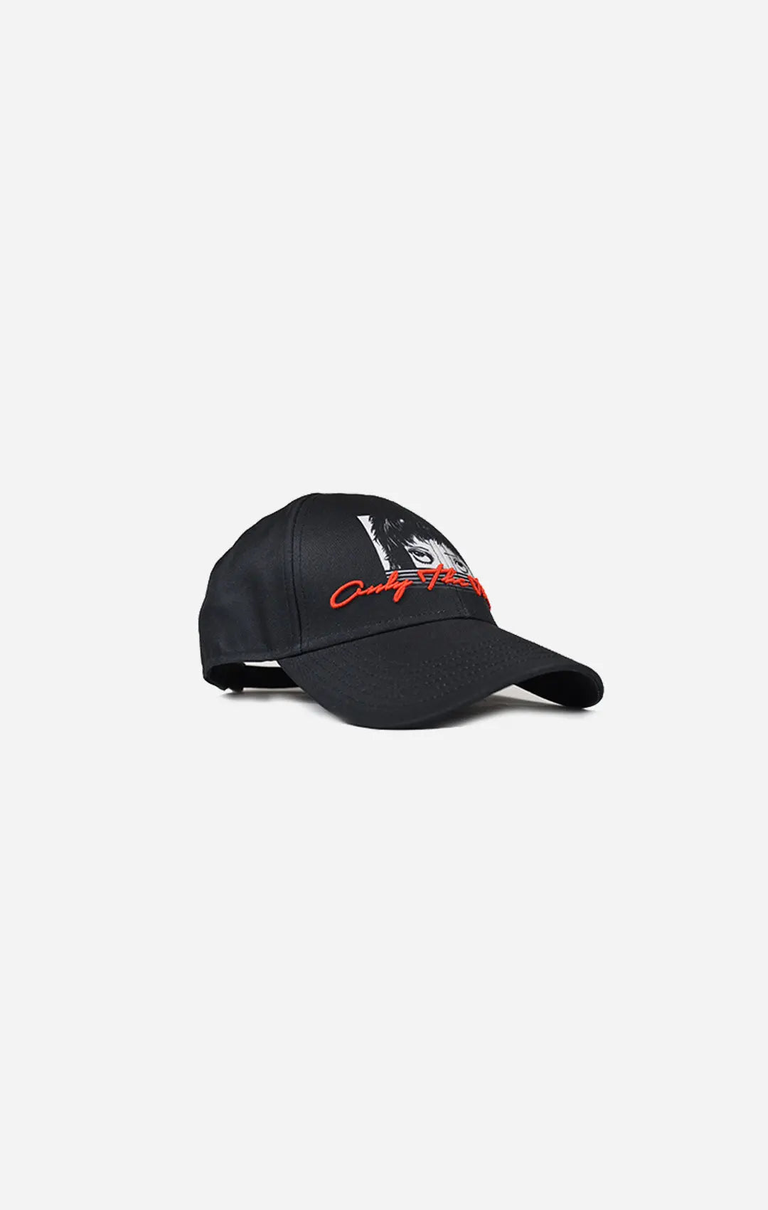 Blessed Girl Baseball Cap